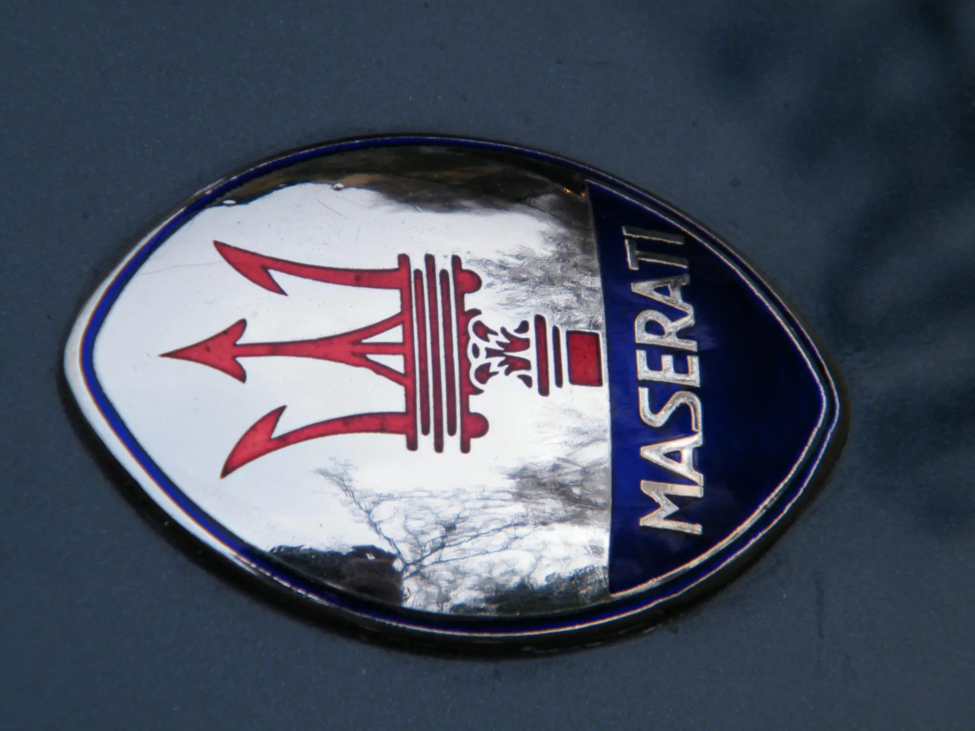 Maserati Mistral 4000 Spyder (Frua) - 1967 - 04