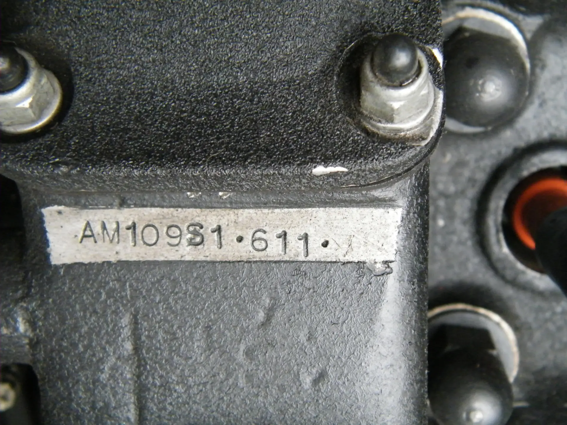 Maserati Mistral 4000 Spyder (Frua) - 1967 - 07