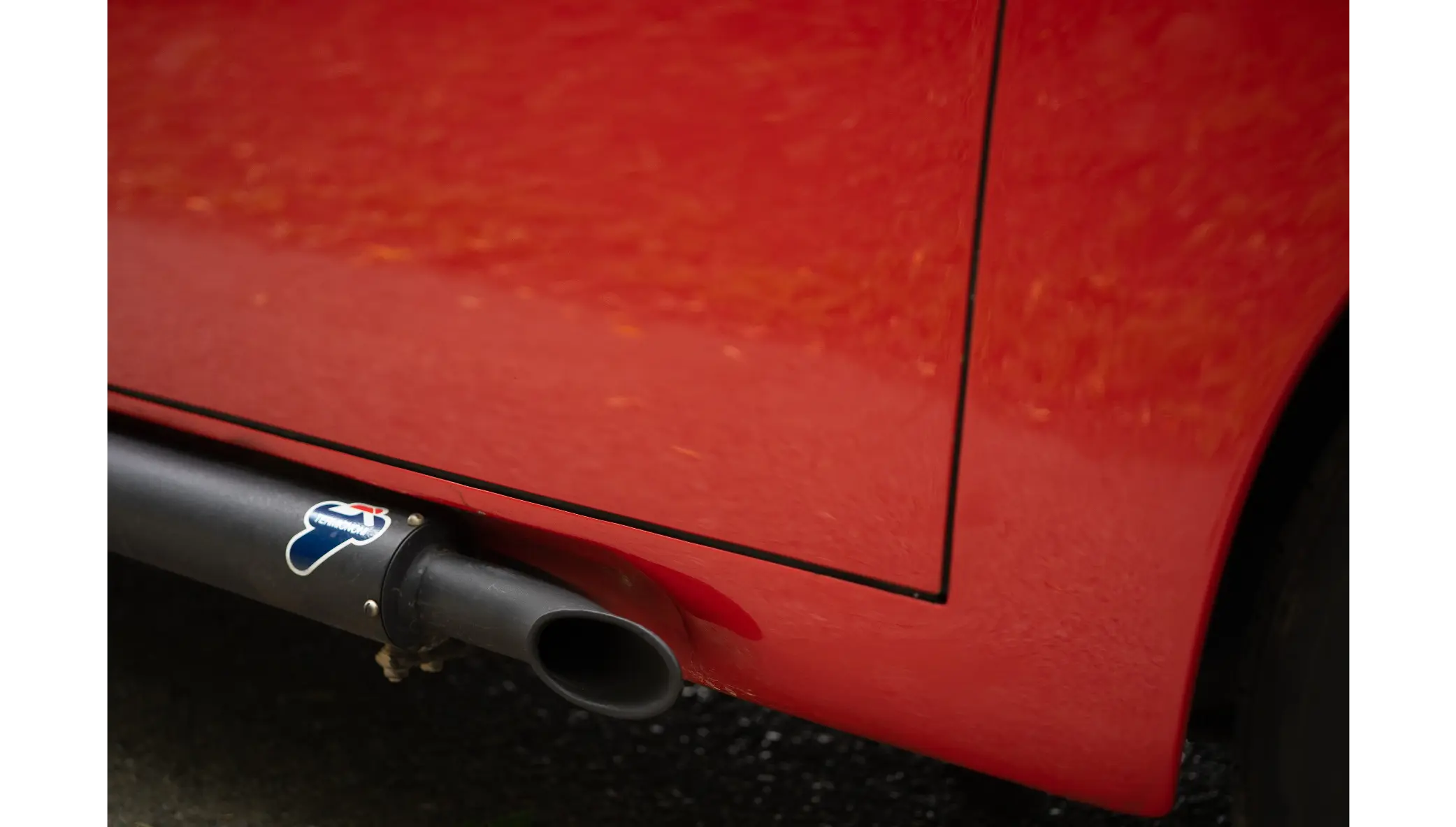 Siata Amica (Bertone) - 1950 - 14