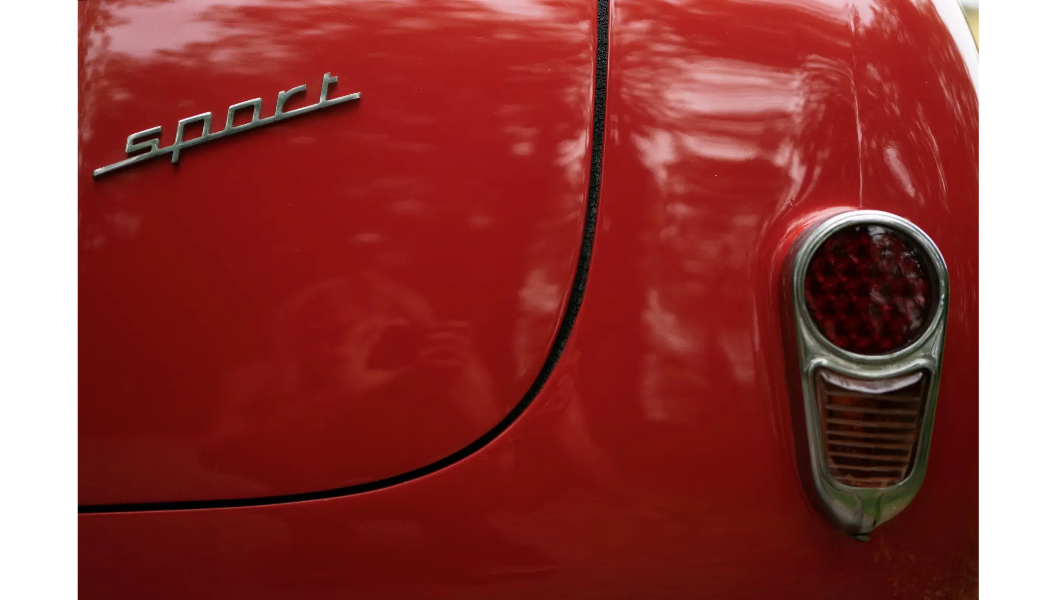 Siata Amica (Bertone) - 1950 - 19