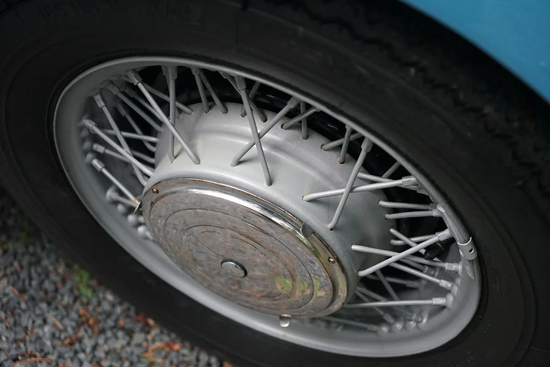 Simca 9 Sport Coupé (Facel-Métallon) - 1953- 06