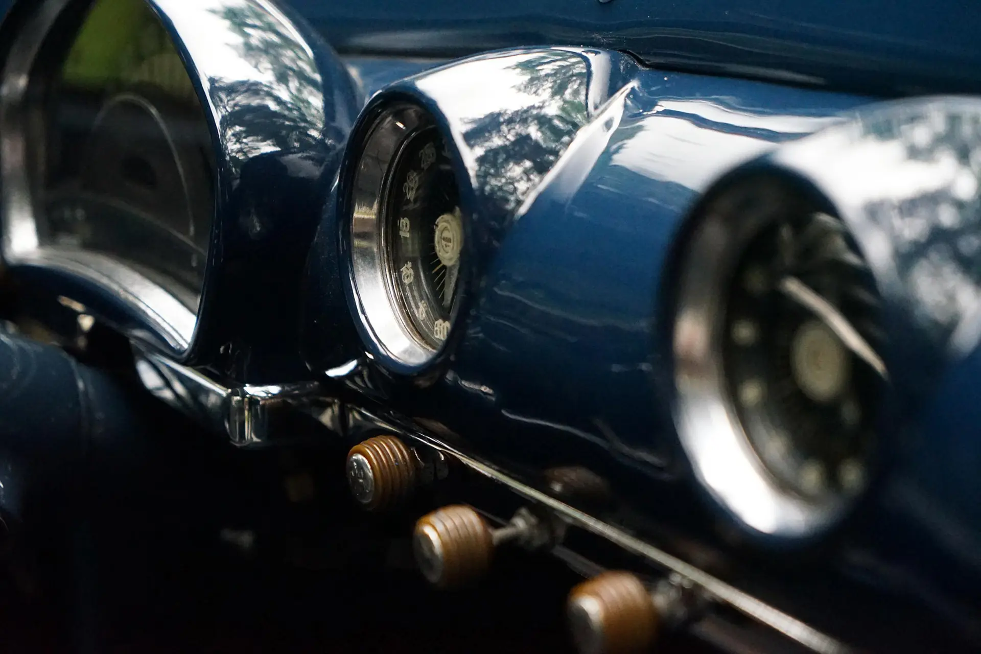 Simca 9 Sport Coupé (Facel-Métallon) - 1953- 11