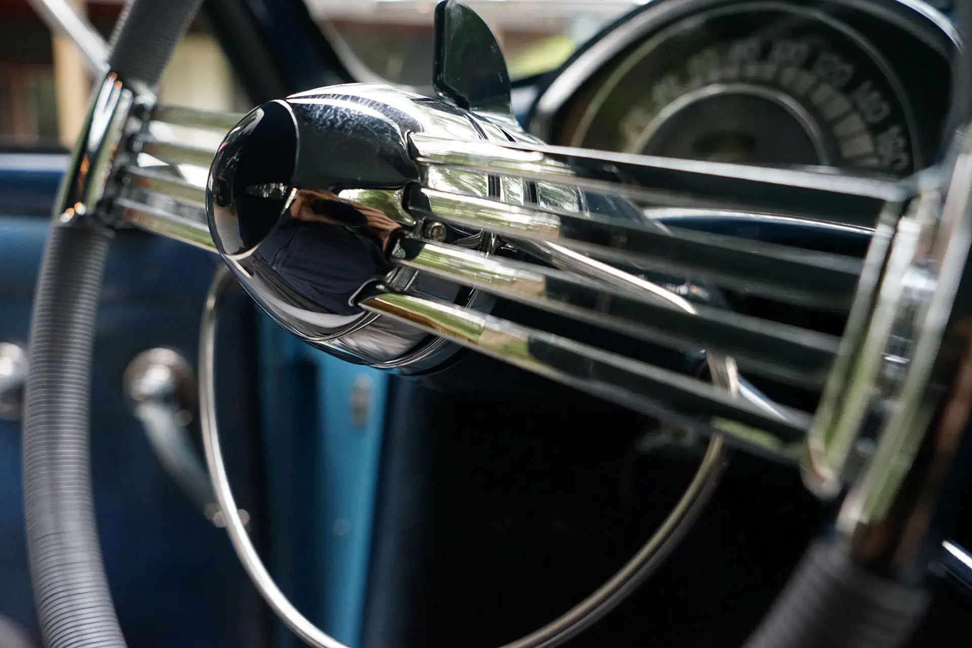 Simca 9 Sport Coupé (Facel-Métallon) - 1953- 14