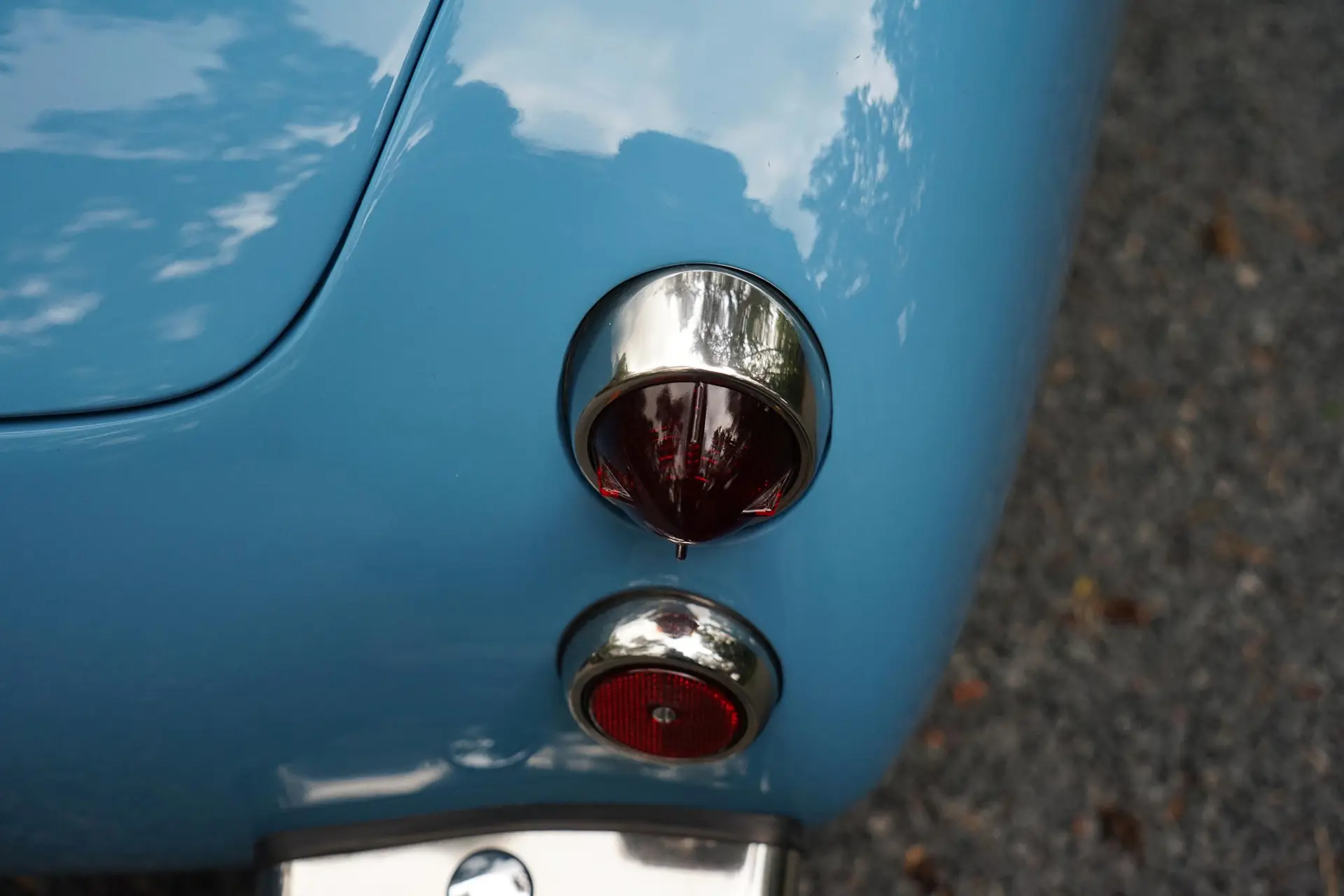 Simca 9 Sport Coupé (Facel-Métallon) - 1953- 15