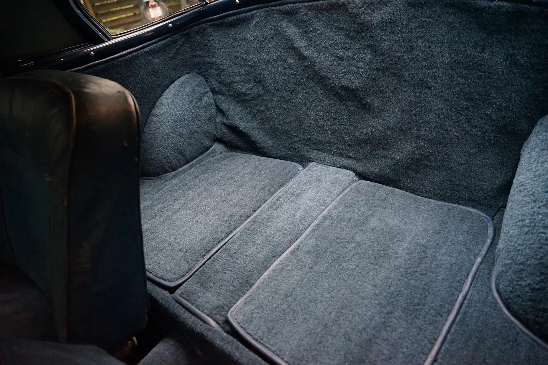 Simca 9 Sport Coupé (Facel-Métallon) - 1953- 18