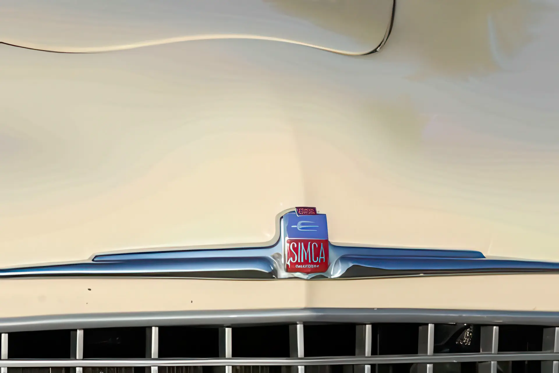 Simca 9 Sport Coupé (Figoni) - 1953 - 10