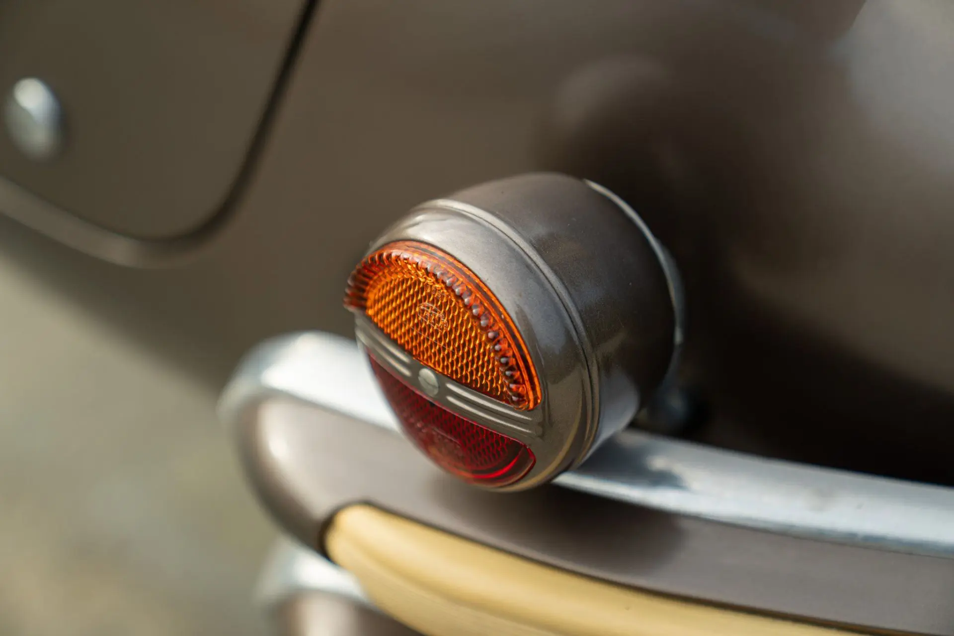 Alfa Romeo 6C 2500 SS Aerlux (Touring) - 1947 -18