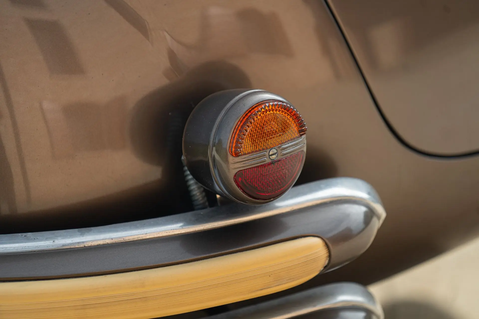 Alfa Romeo 6C 2500 SS Aerlux (Touring) - 1947 -35