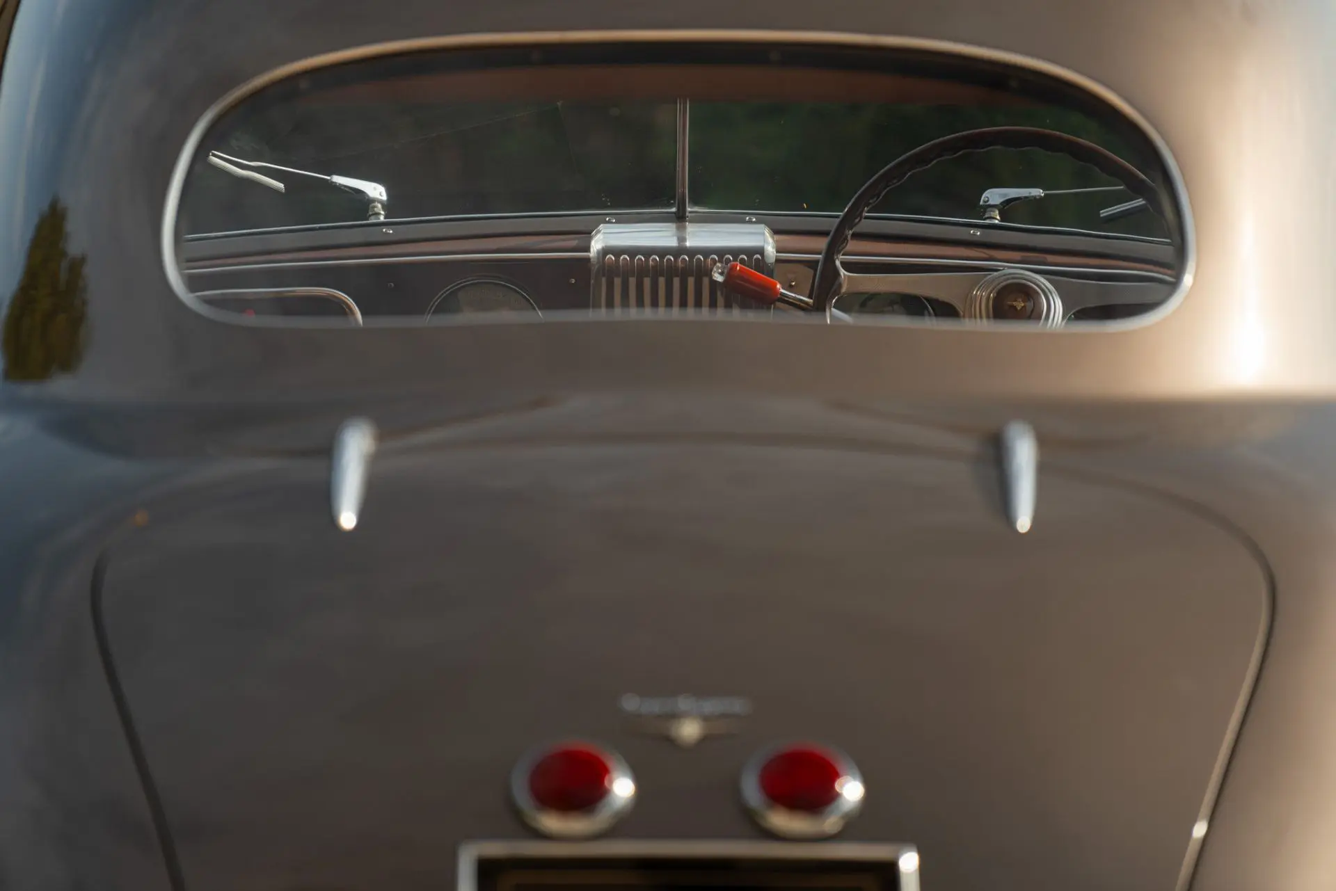 Alfa Romeo 6C 2500 SS Aerlux (Touring) - 1947 -38