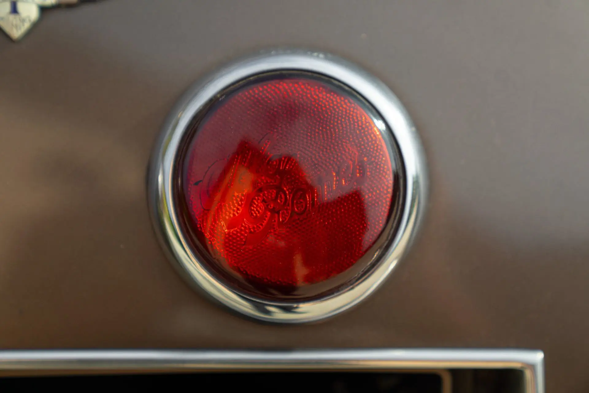 Alfa Romeo 6C 2500 SS Aerlux (Touring) - 1947 -39
