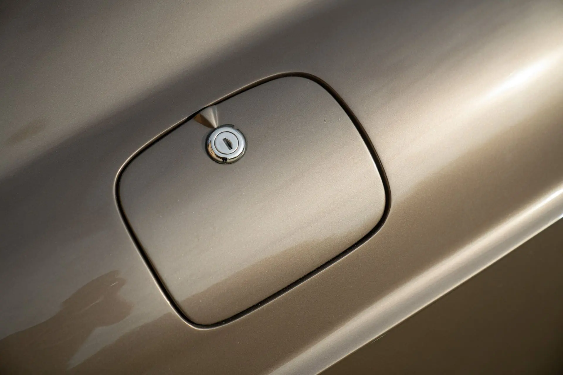 Alfa Romeo 6C 2500 SS Aerlux (Touring) - 1947 -42