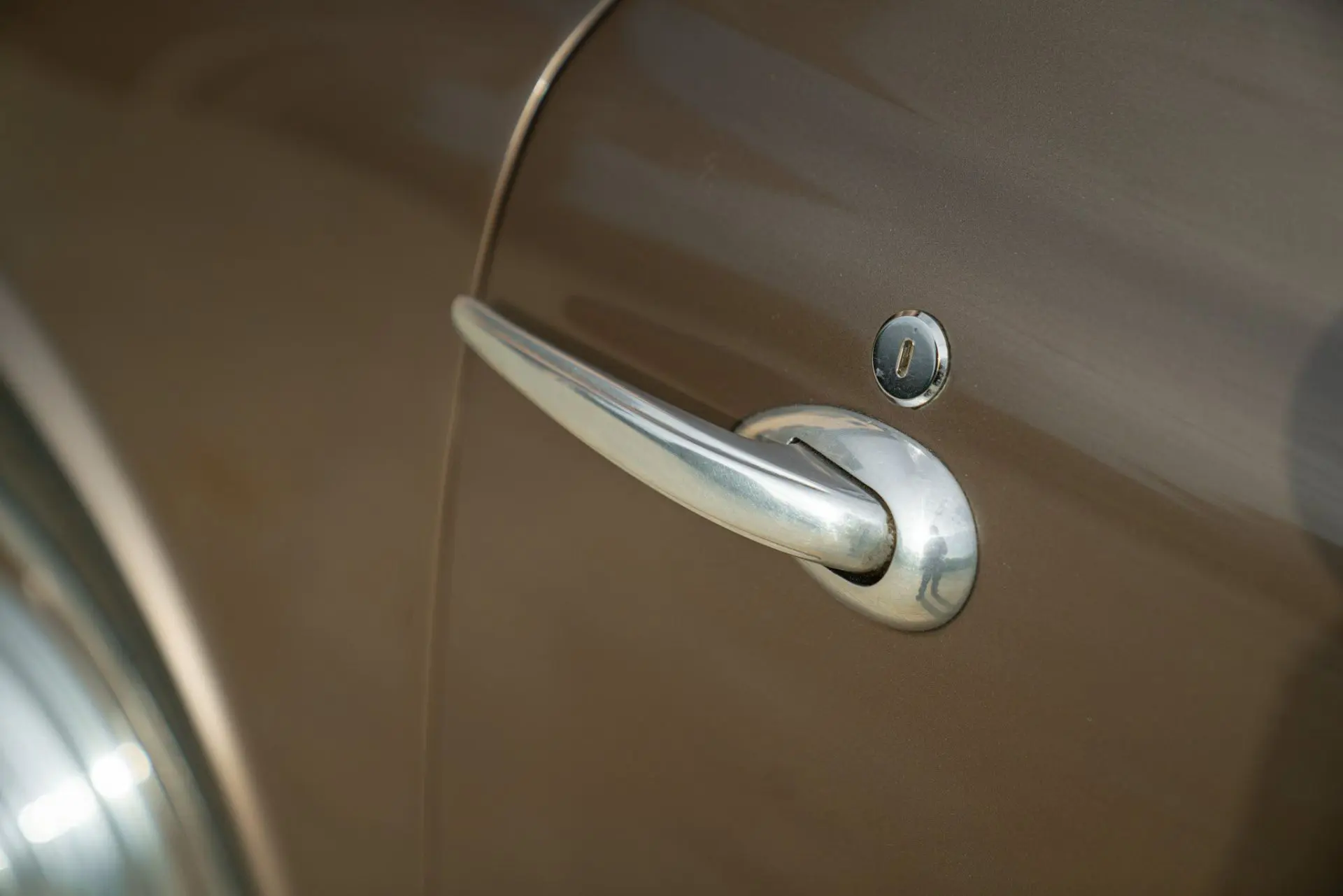 Alfa Romeo 6C 2500 SS Aerlux (Touring) - 1947 -43