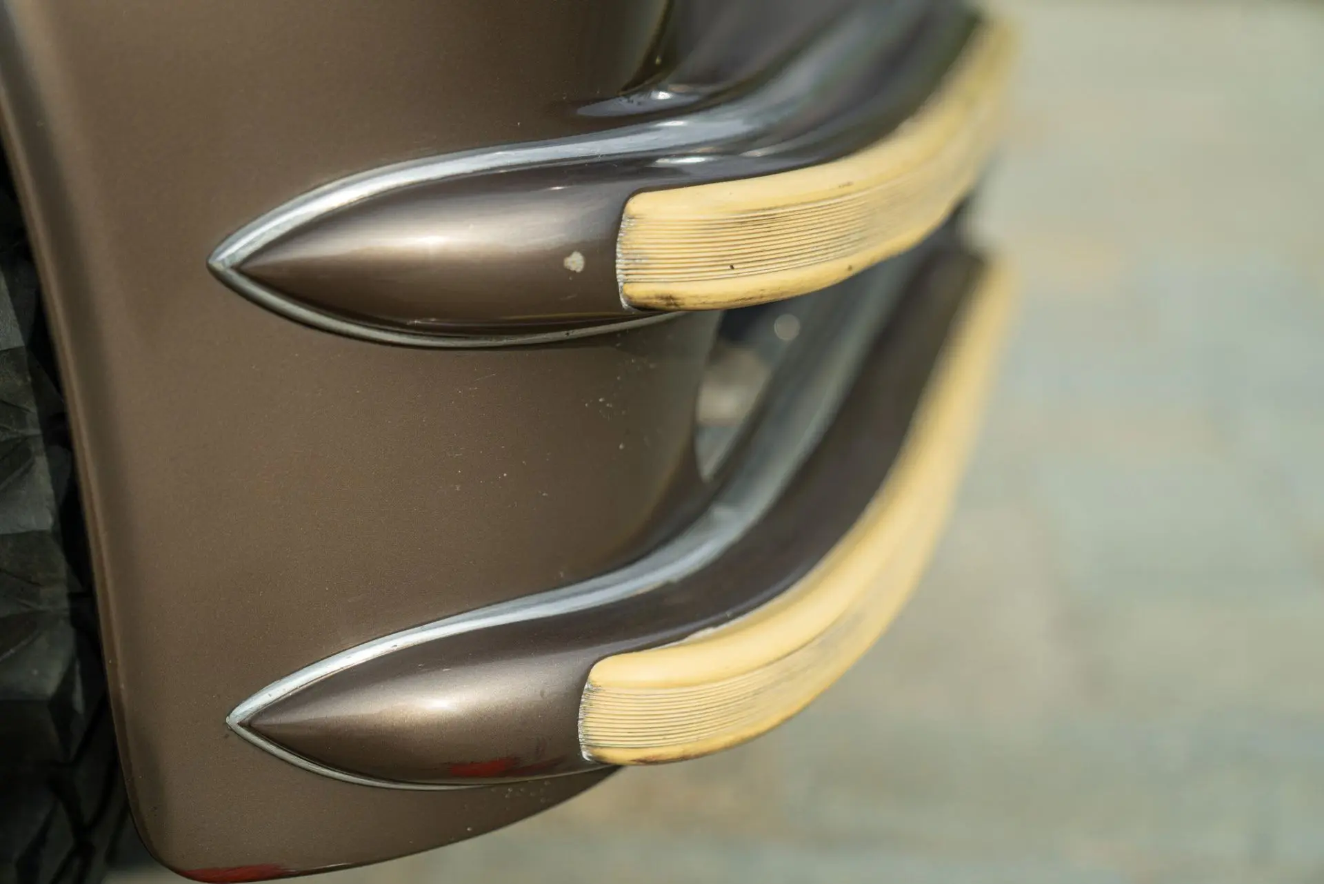 Alfa Romeo 6C 2500 SS Aerlux (Touring) - 1947 -44