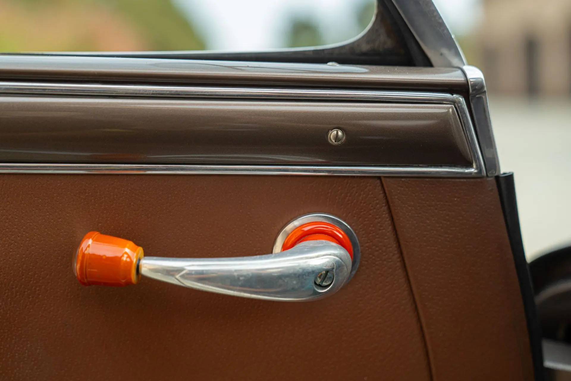 Alfa Romeo 6C 2500 SS Aerlux (Touring) - 1947 -60