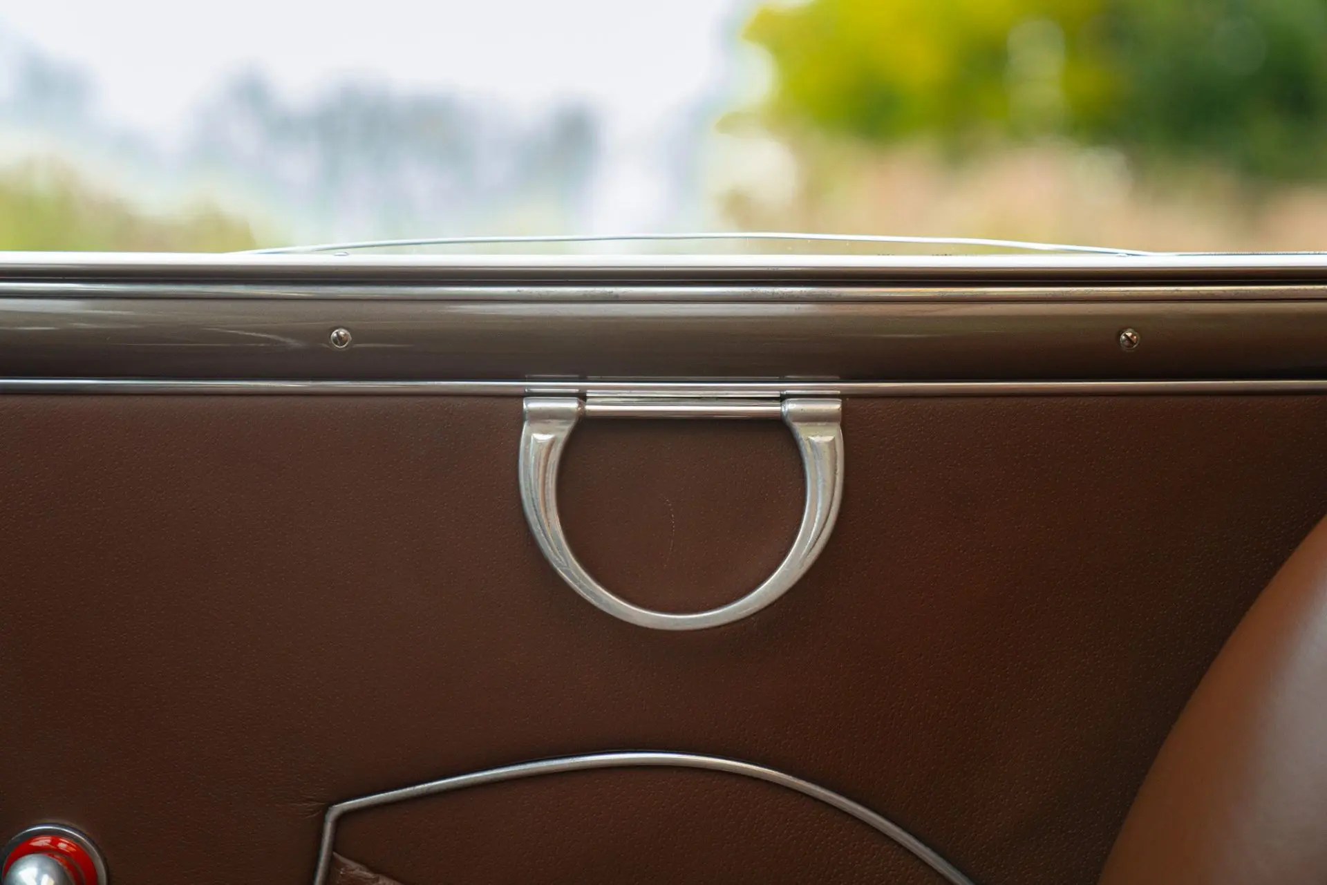 Alfa Romeo 6C 2500 SS Aerlux (Touring) - 1947 -66