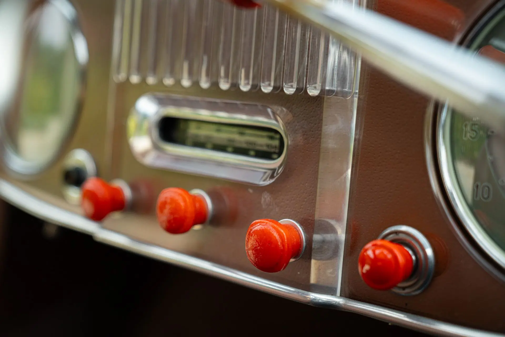 Alfa Romeo 6C 2500 SS Aerlux (Touring) - 1947 -77