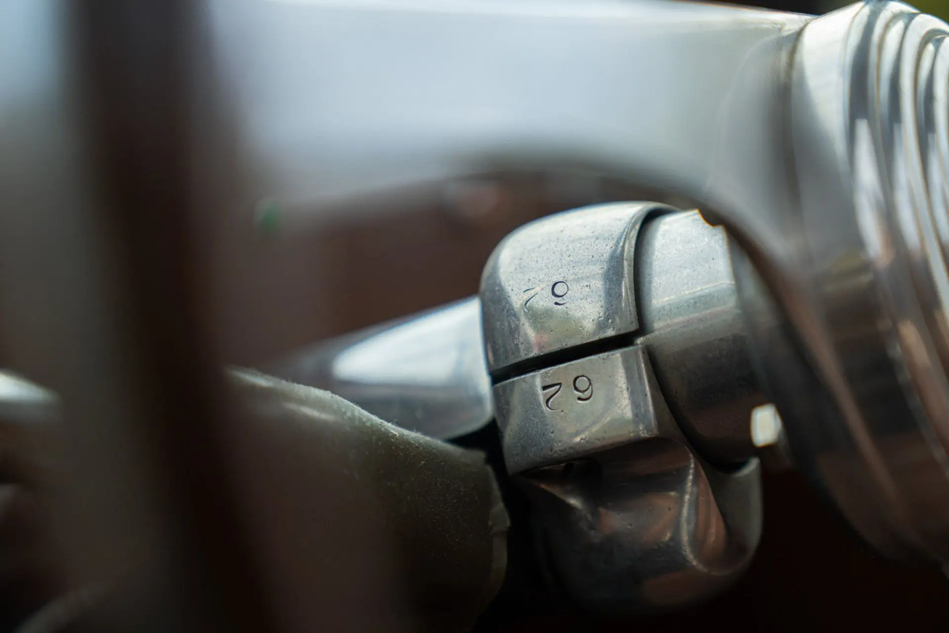 Alfa Romeo 6C 2500 SS Aerlux (Touring) - 1947 -81