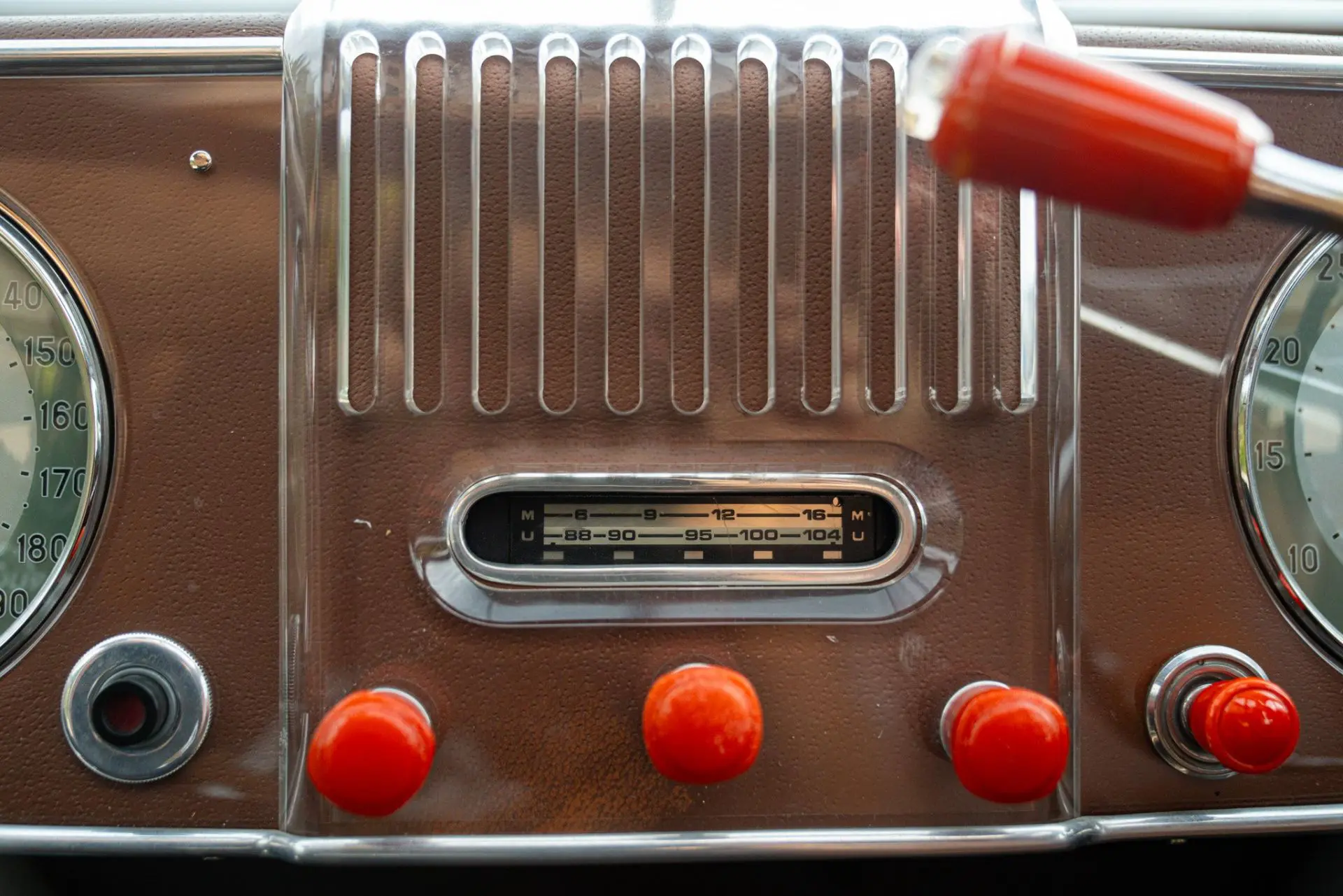 Alfa Romeo 6C 2500 SS Aerlux (Touring) - 1947 -82