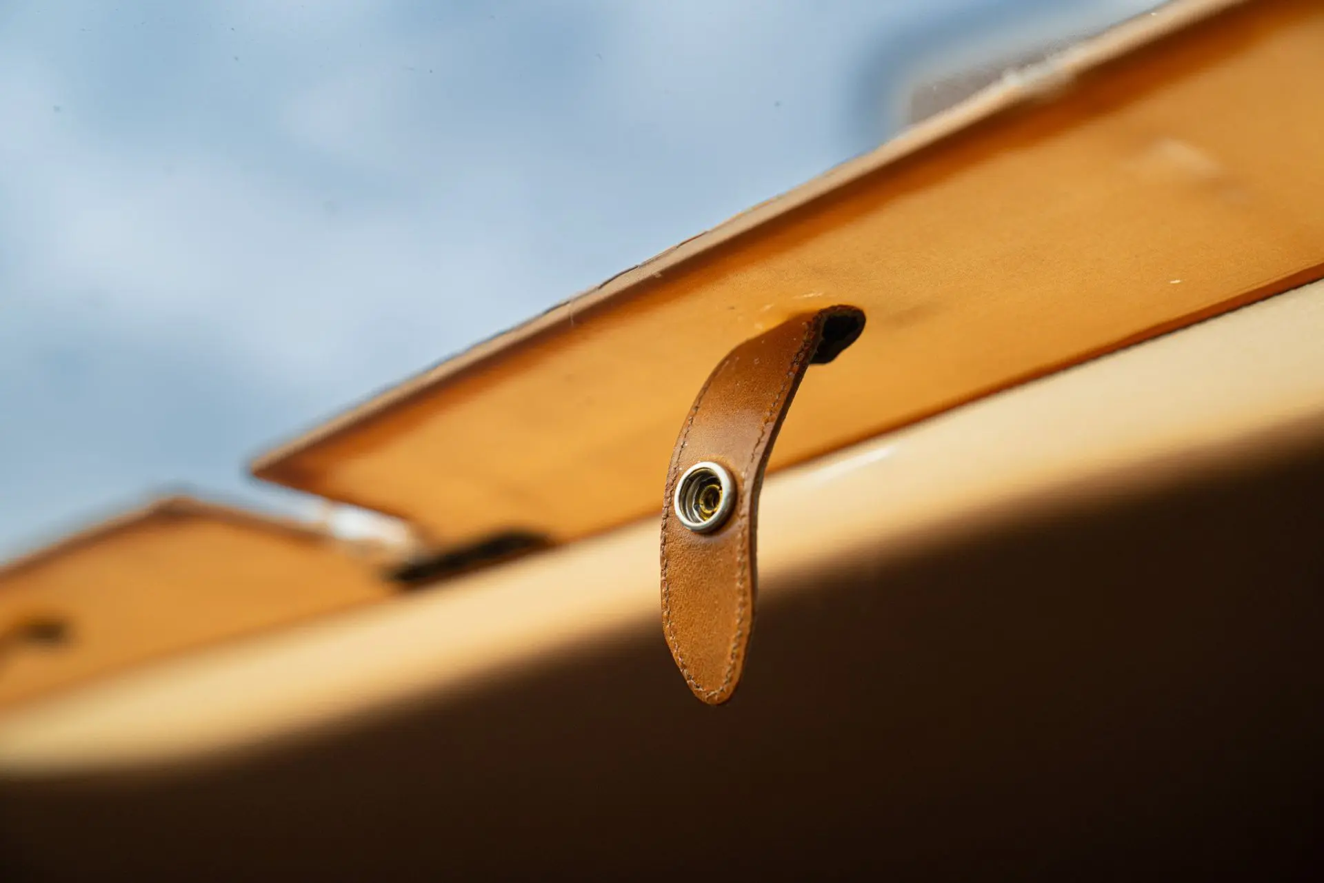 Alfa Romeo 6C 2500 SS Aerlux (Touring) - 1947 -88