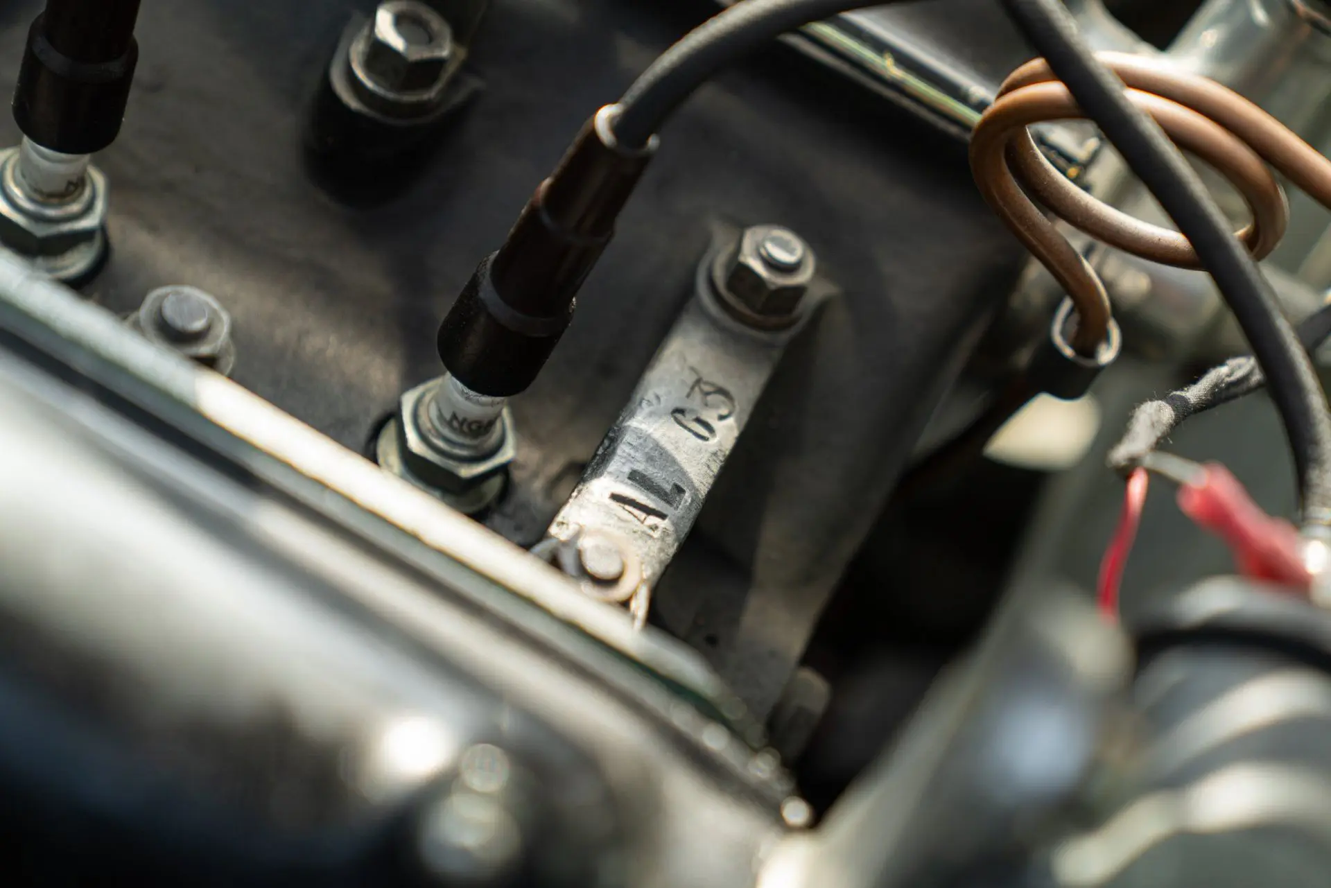 Alfa Romeo 6C 2500 SS Aerlux (Touring) - 1947 -99