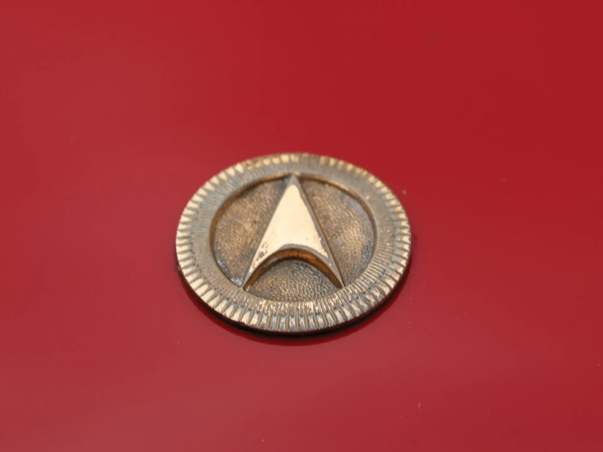 Apollo 5000 GT 96263 (Intermeccanica) - 1965-06