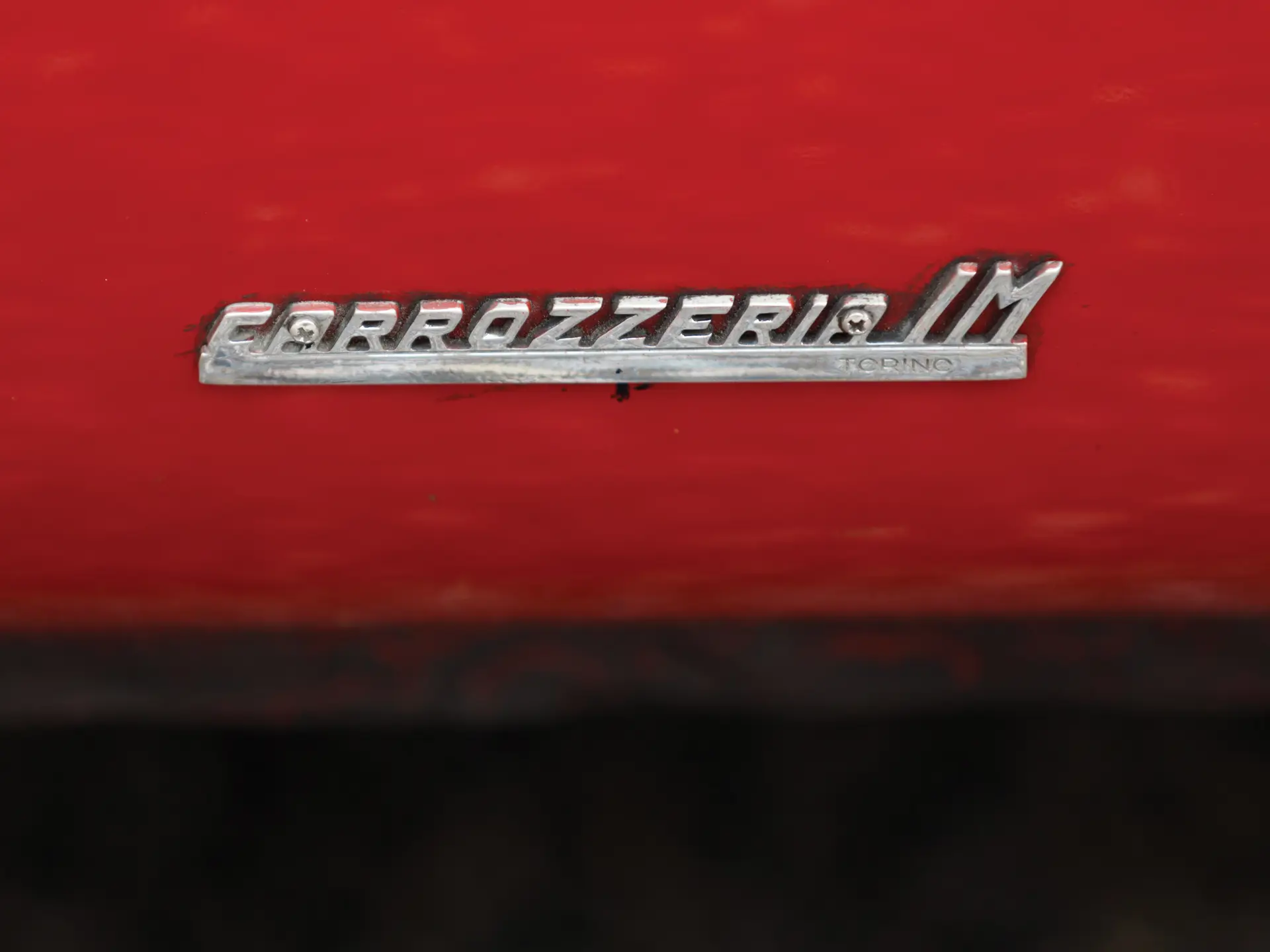 Apollo 5000 GT 96263 (Intermeccanica) - 1965-07