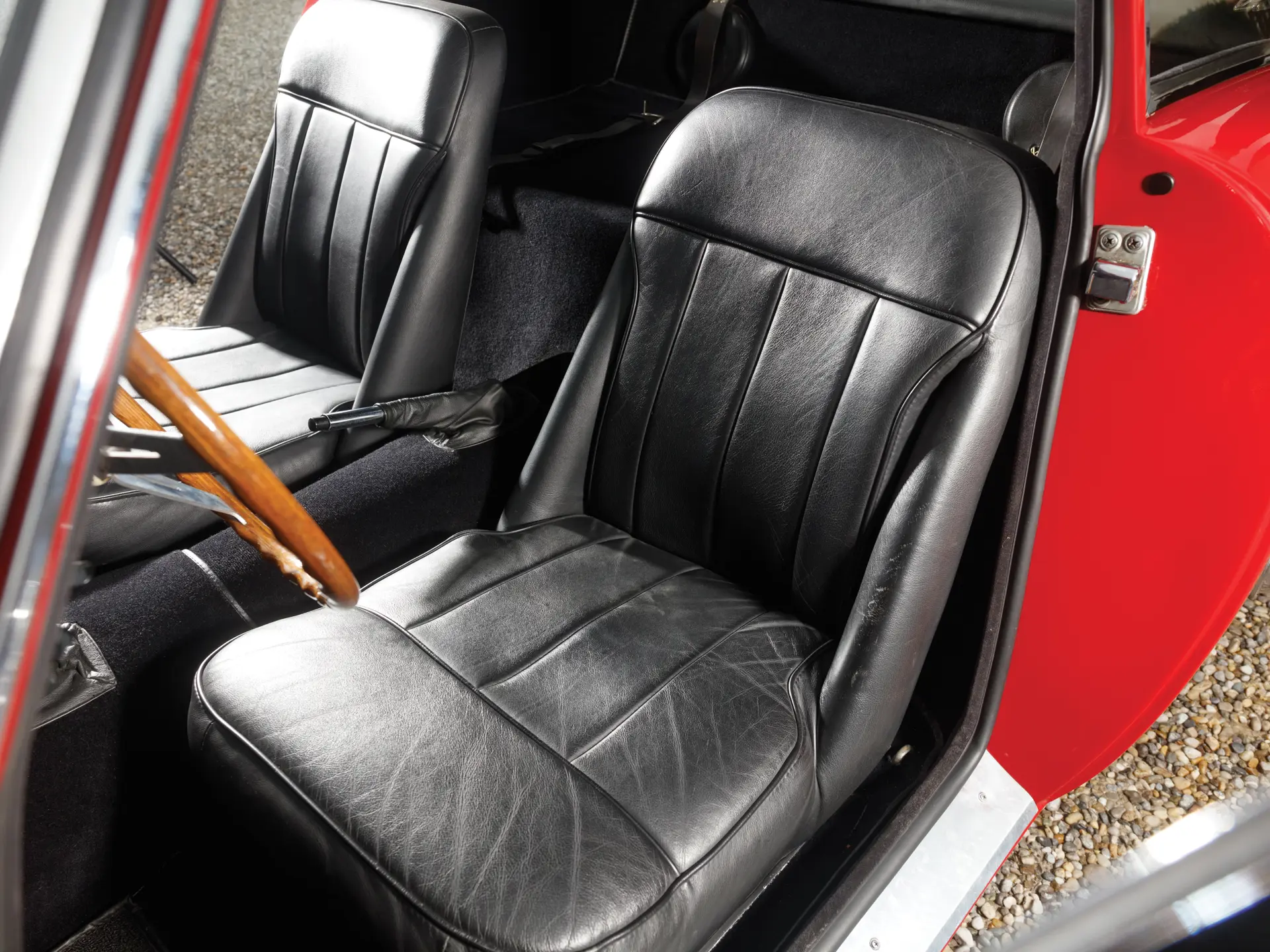 Apollo 5000 GT 96263 (Intermeccanica) - 1965-15