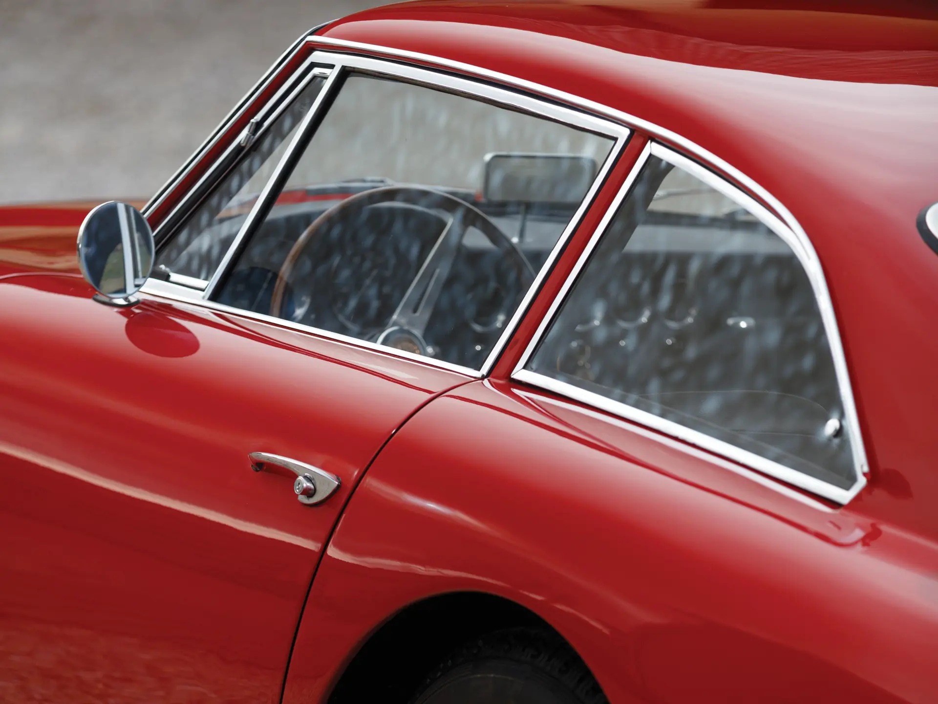 Apollo 5000 GT 96263 (Intermeccanica) - 1965-19