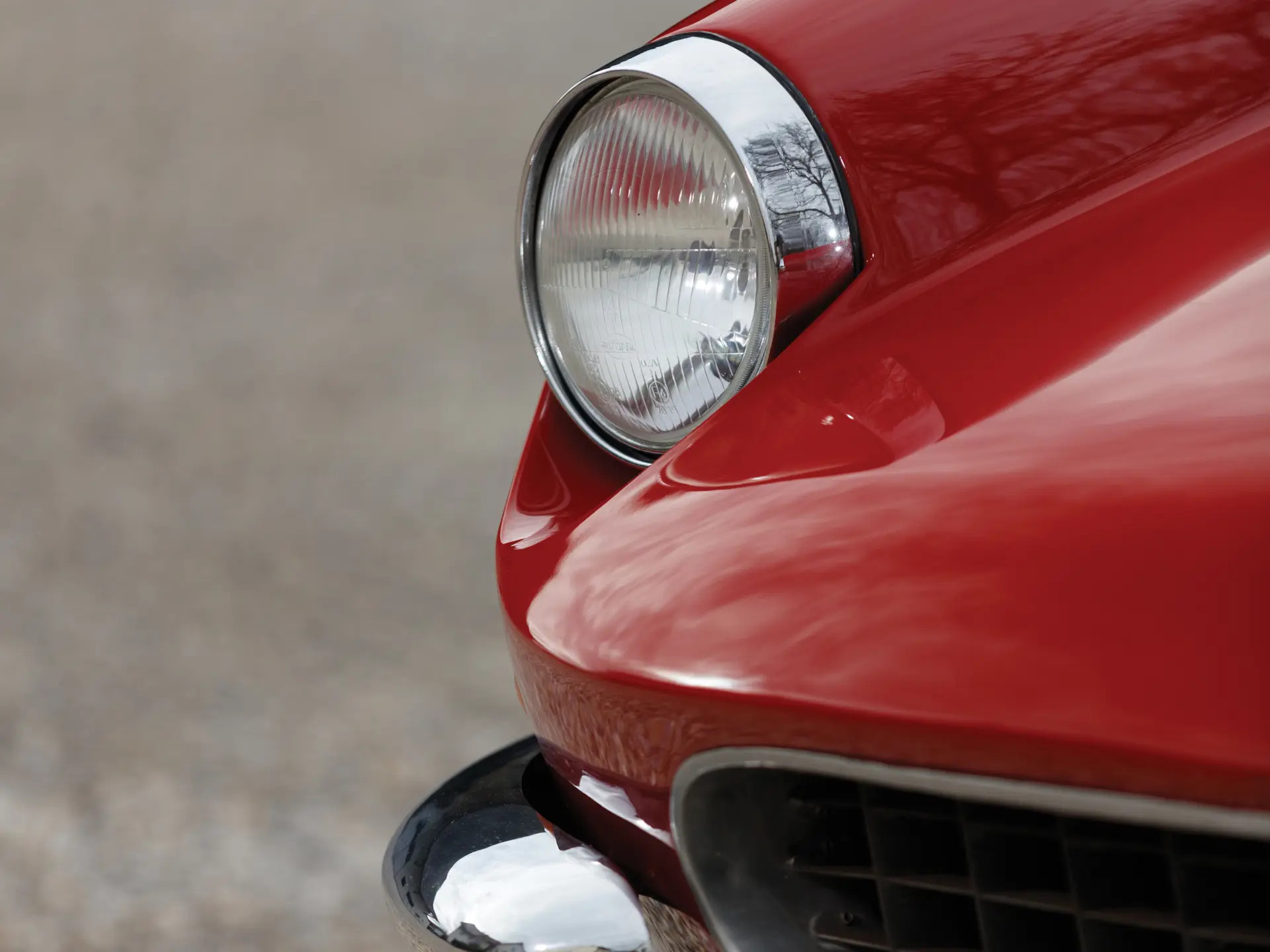 Apollo 5000 GT 96263 (Intermeccanica) - 1965-20