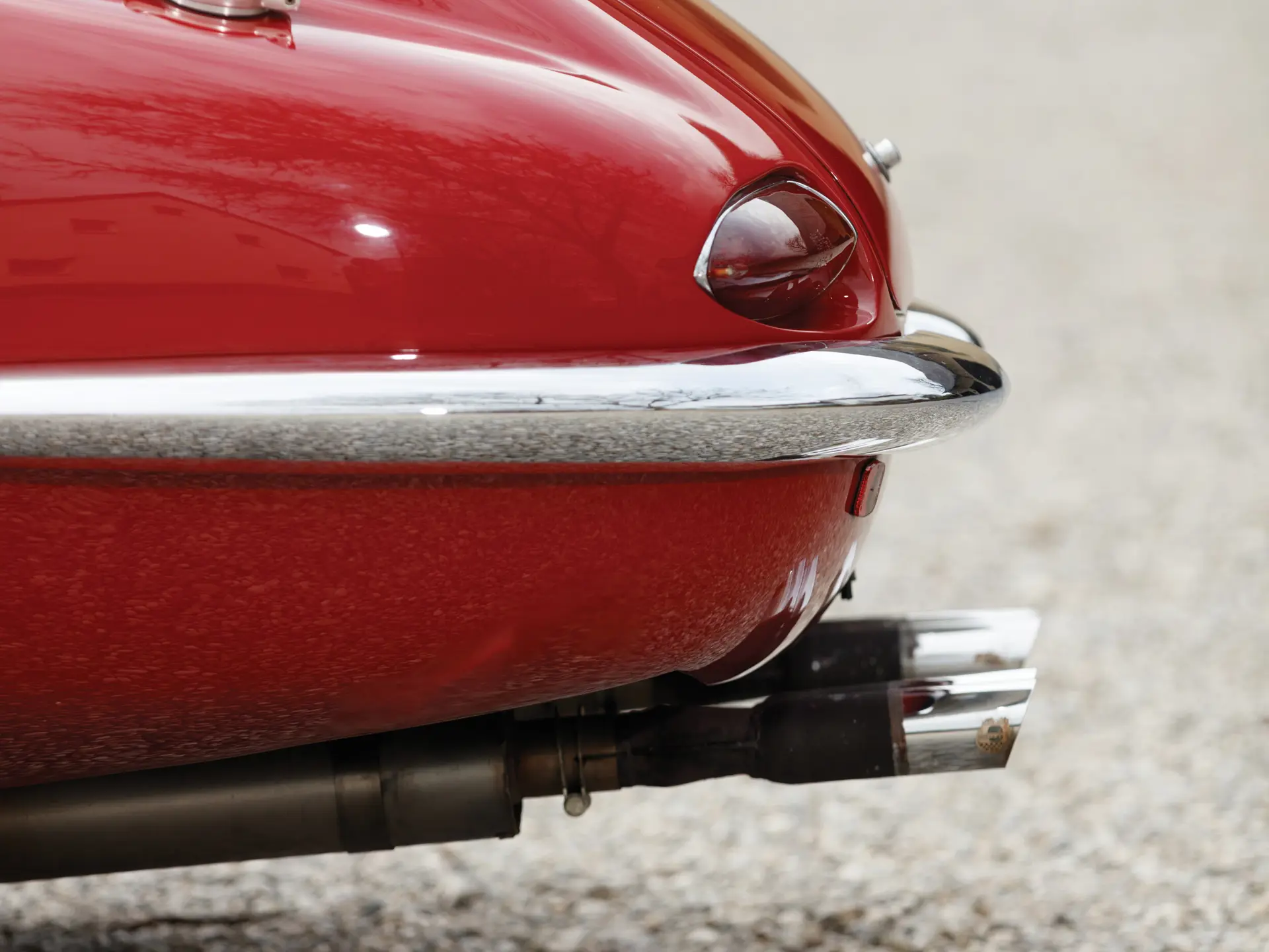 Apollo 5000 GT 96263 (Intermeccanica) - 1965-21