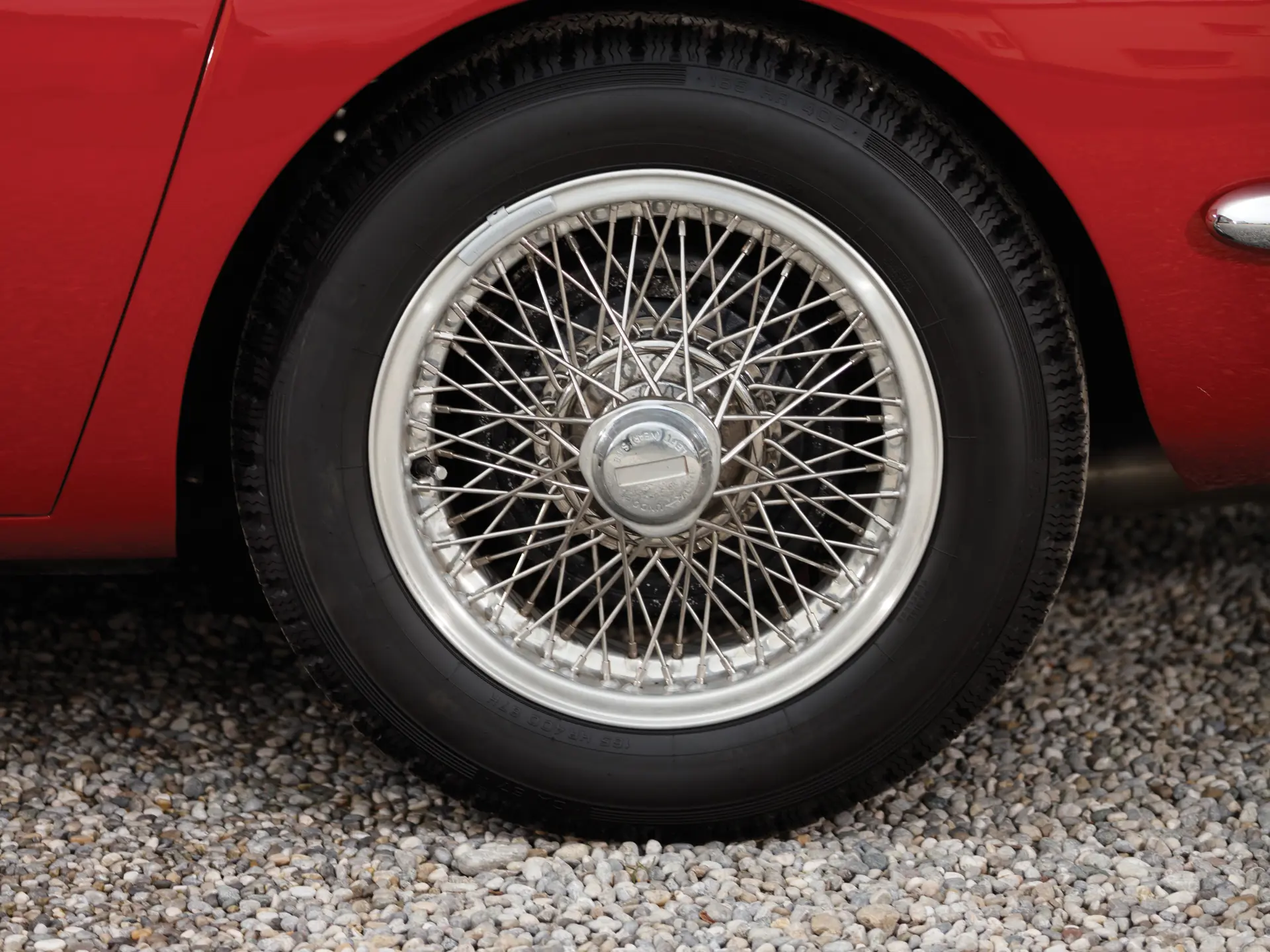 Apollo 5000 GT 96263 (Intermeccanica) - 1965-23