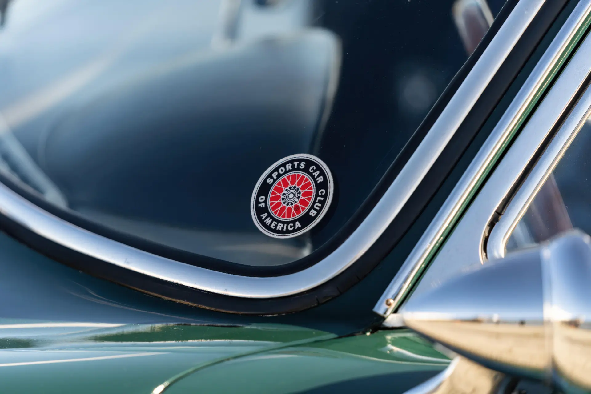 Apollo 5000 GT (Intermeccanica) - 1964 -14