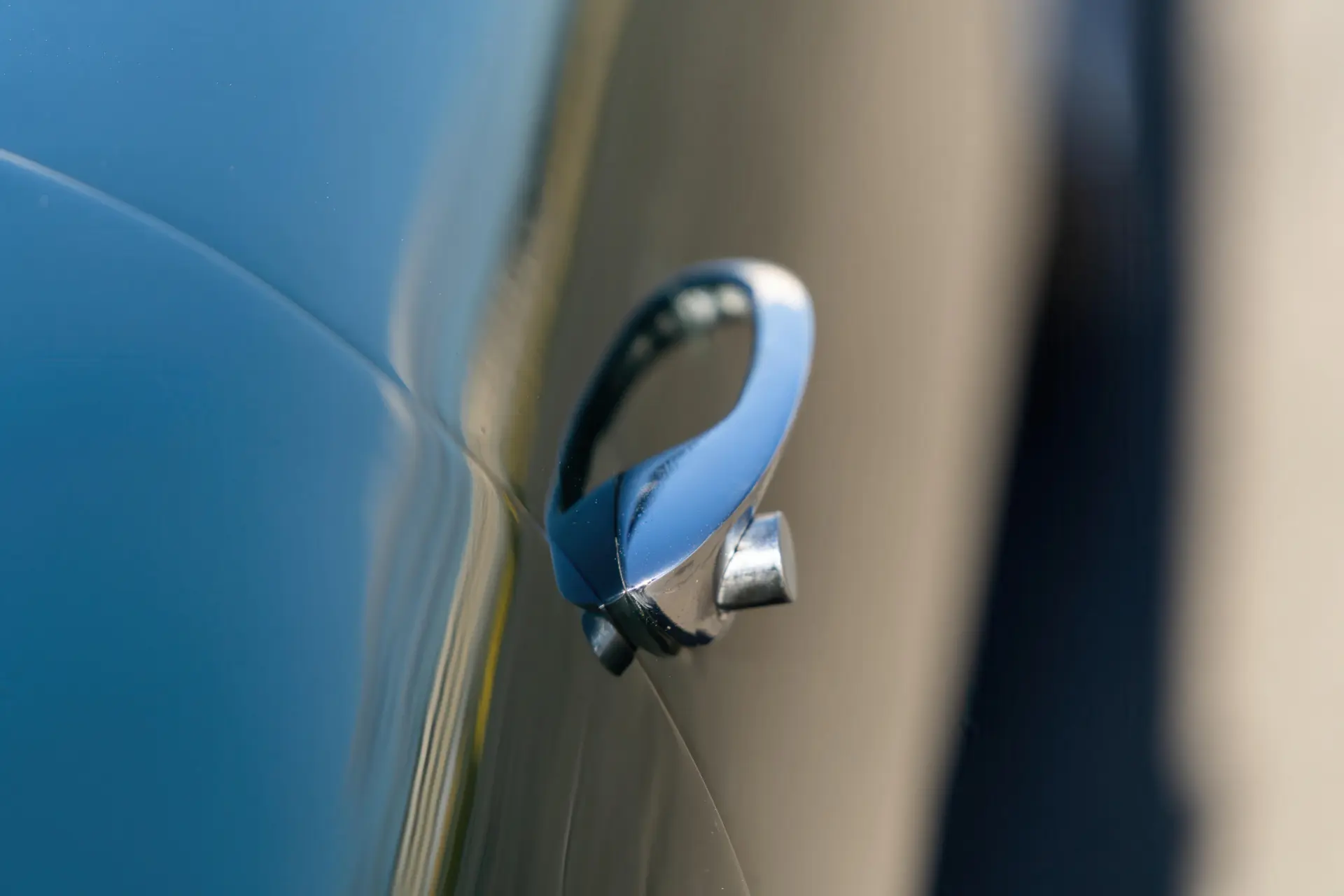 Apollo 5000 GT (Intermeccanica) - 1964 -17