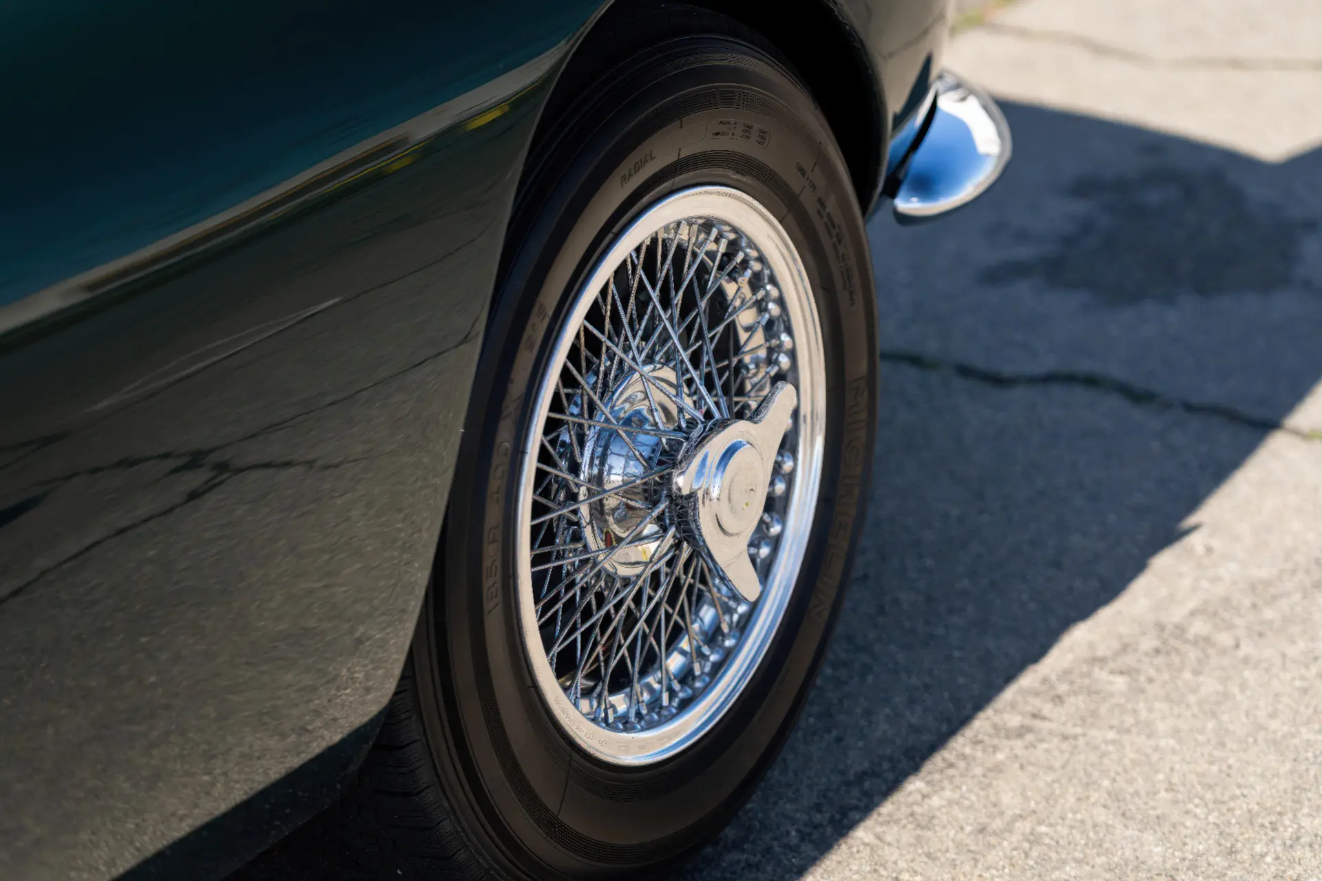 Apollo 5000 GT (Intermeccanica) - 1964 -18