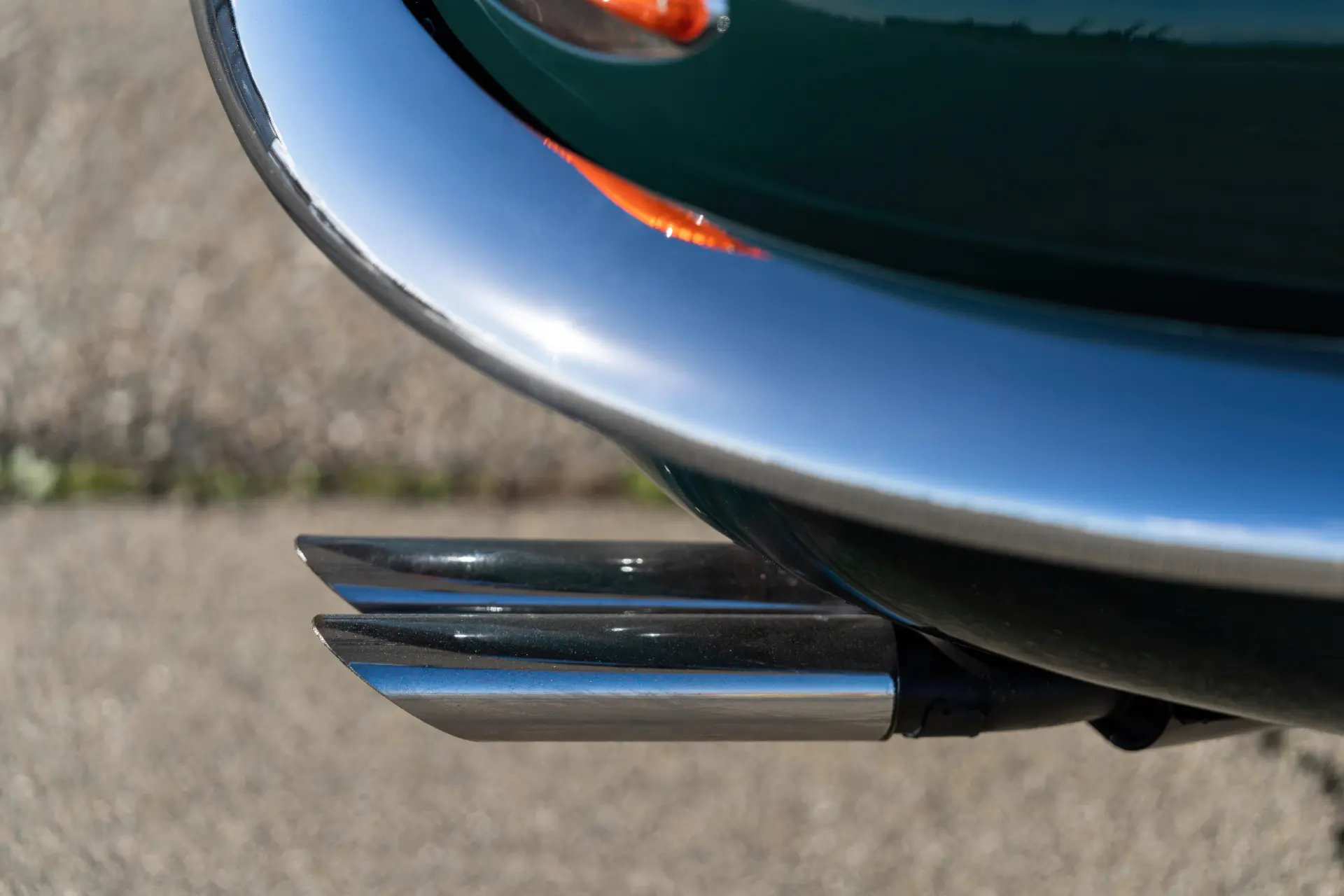 Apollo 5000 GT (Intermeccanica) - 1964 -22