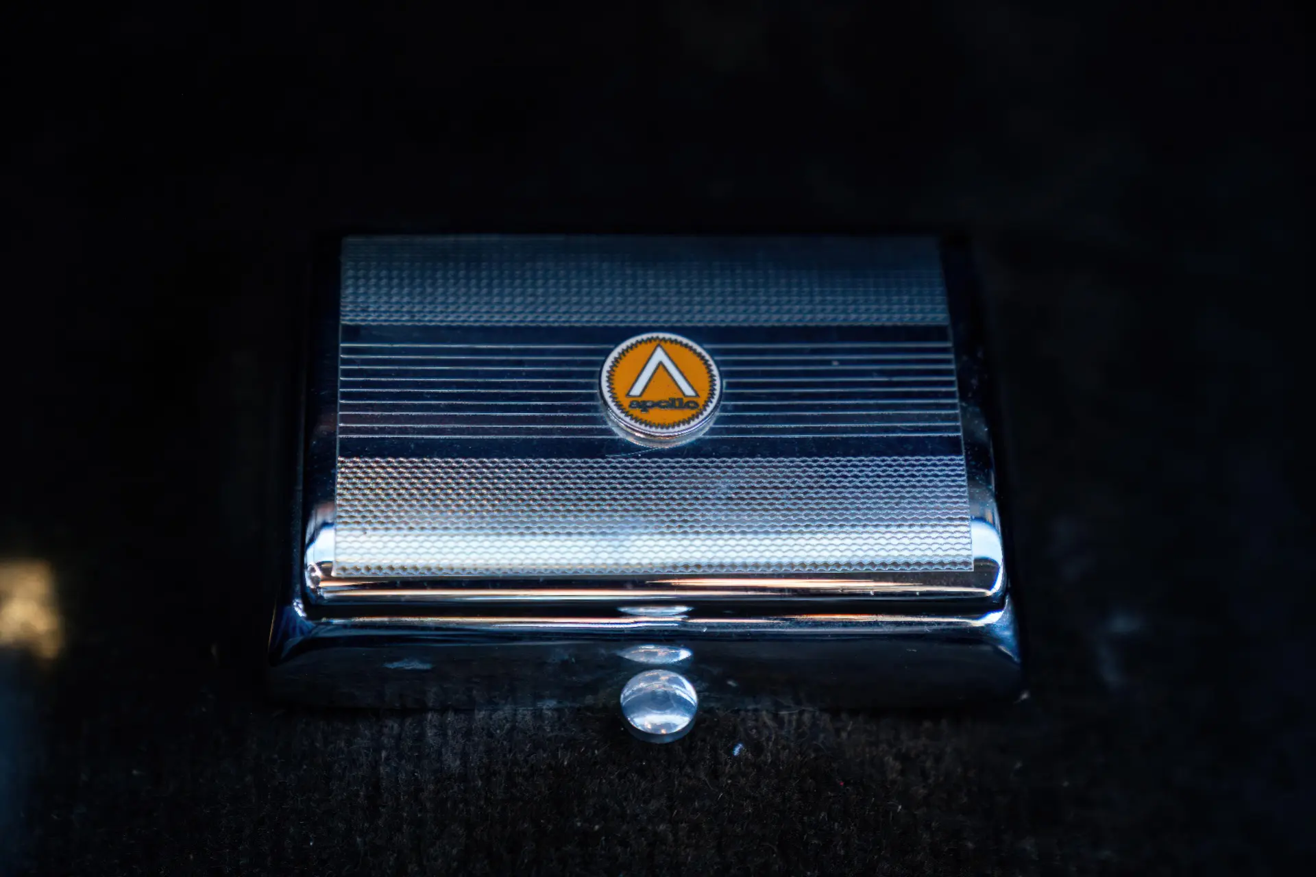 Apollo 5000 GT (Intermeccanica) - 1964 -23