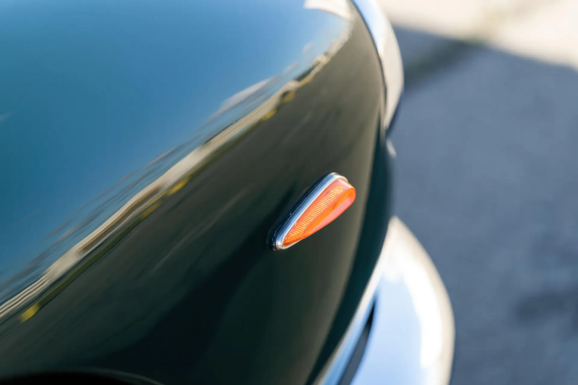 Apollo 5000 GT (Intermeccanica) - 1964 -25