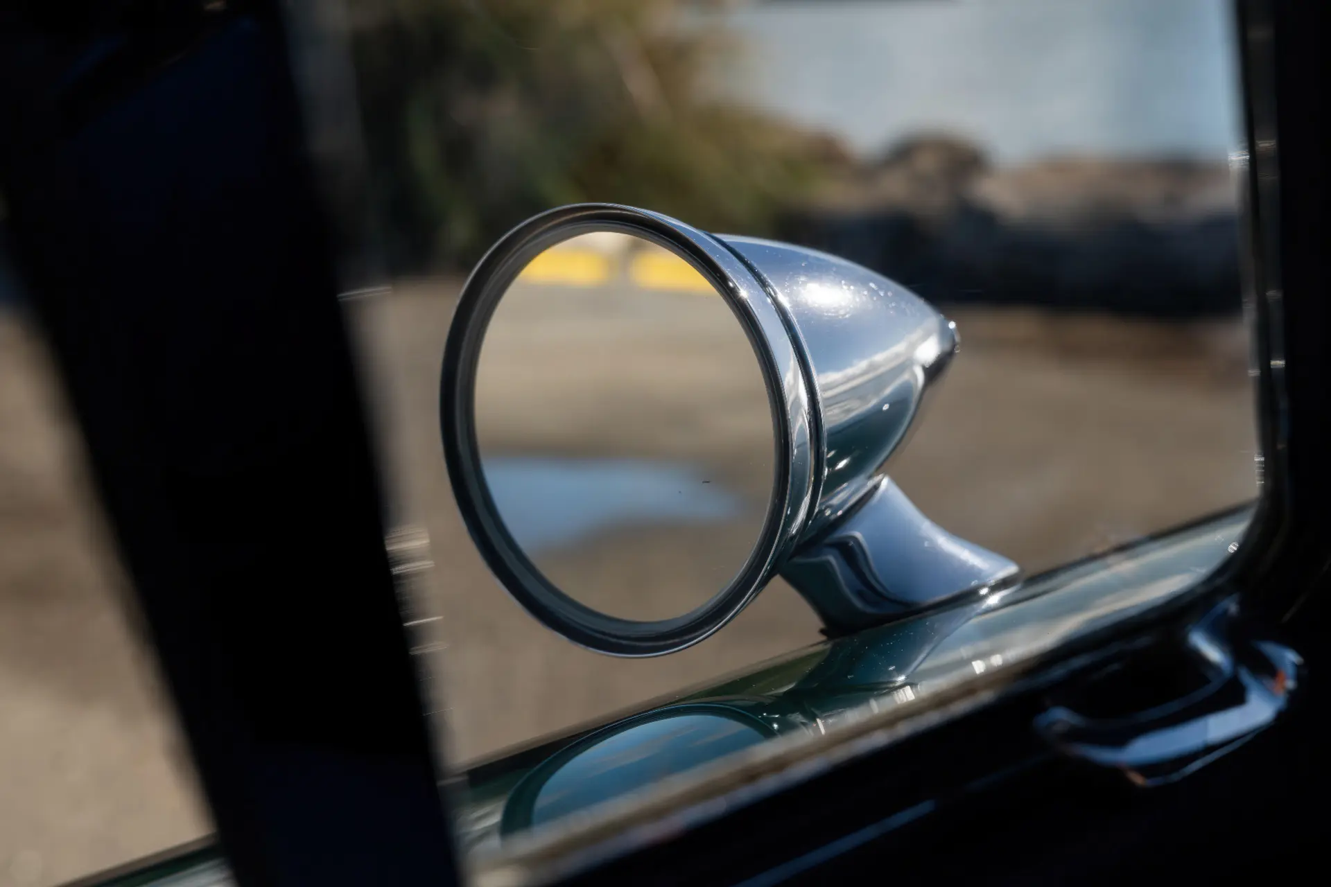 Apollo 5000 GT (Intermeccanica) - 1964 -28