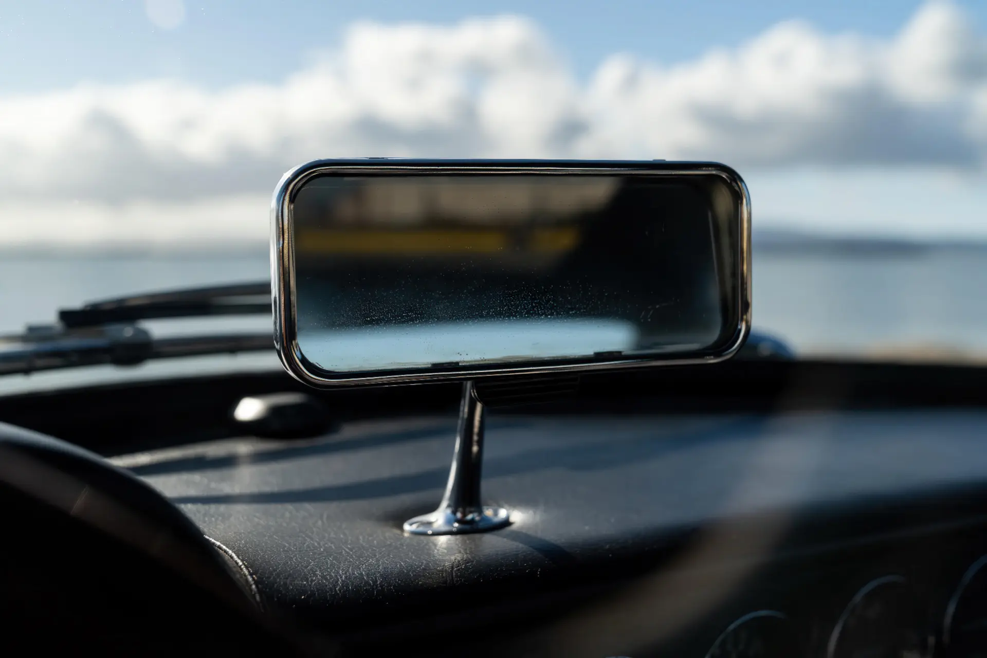 Apollo 5000 GT (Intermeccanica) - 1964 -29