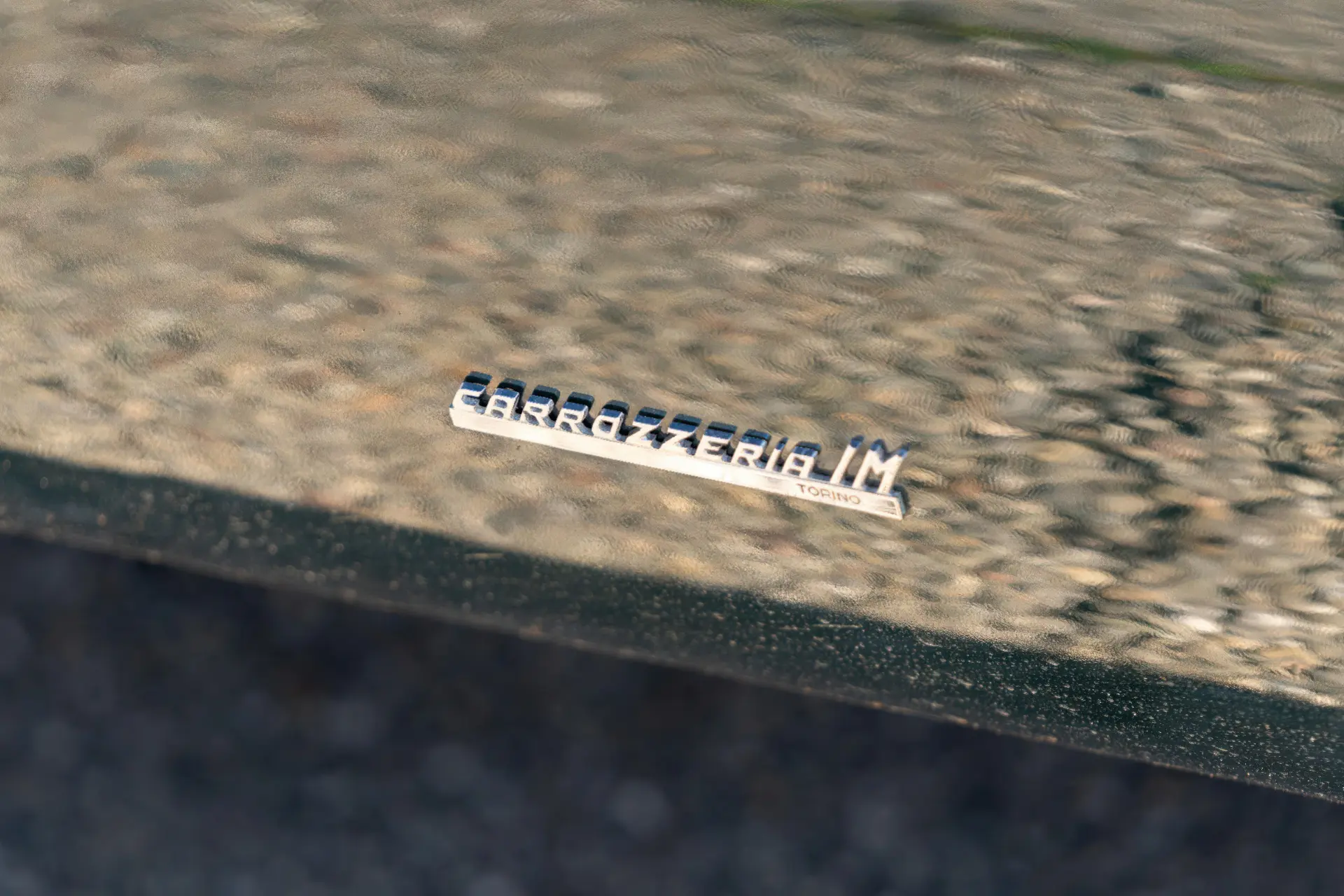 Apollo 5000 GT (Intermeccanica) - 1964 -31