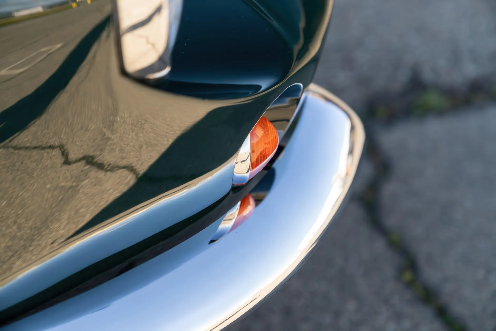 Apollo 5000 GT (Intermeccanica) - 1964 -39