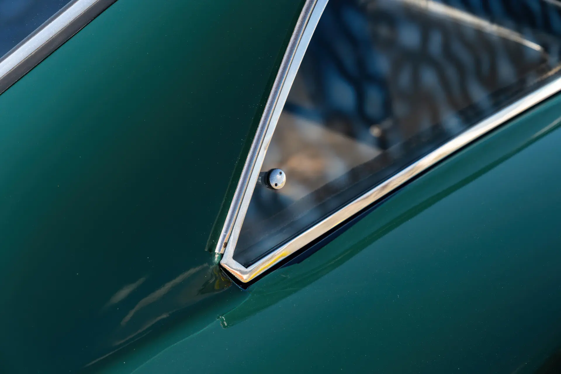 Apollo 5000 GT (Intermeccanica) - 1964 -50