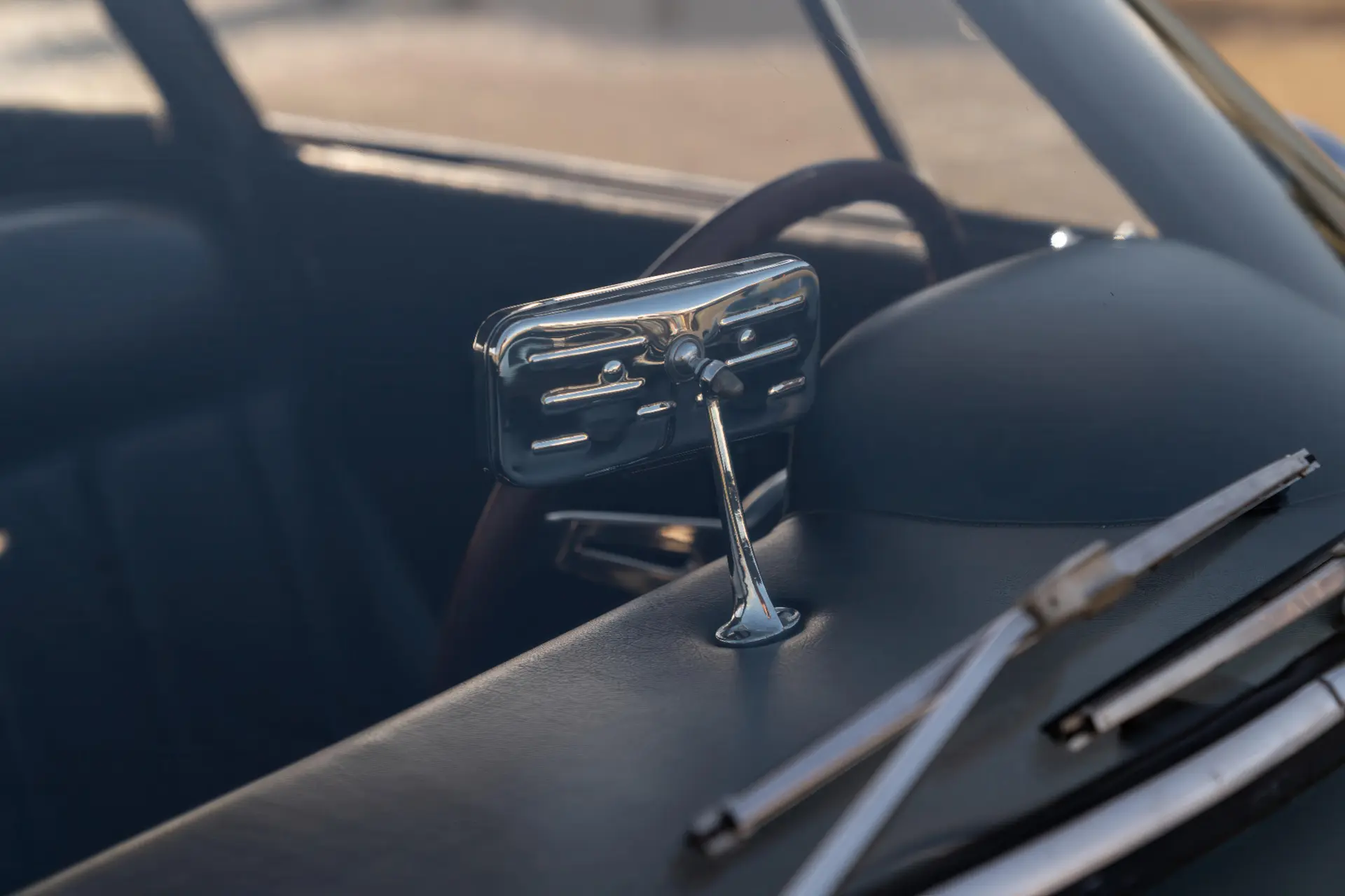 Apollo 5000 GT (Intermeccanica) - 1964 -52