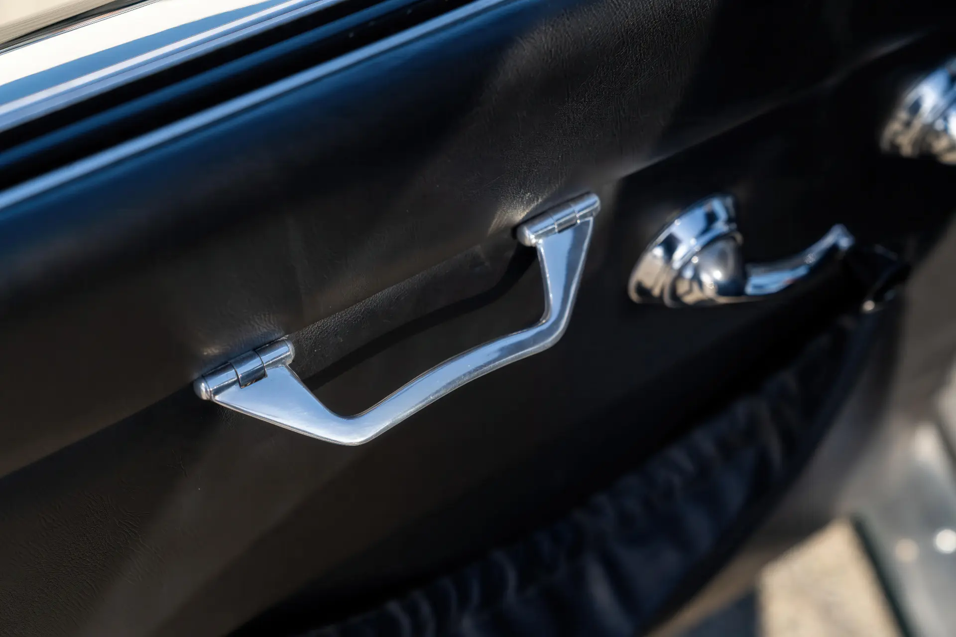 Apollo 5000 GT (Intermeccanica) - 1964 -53