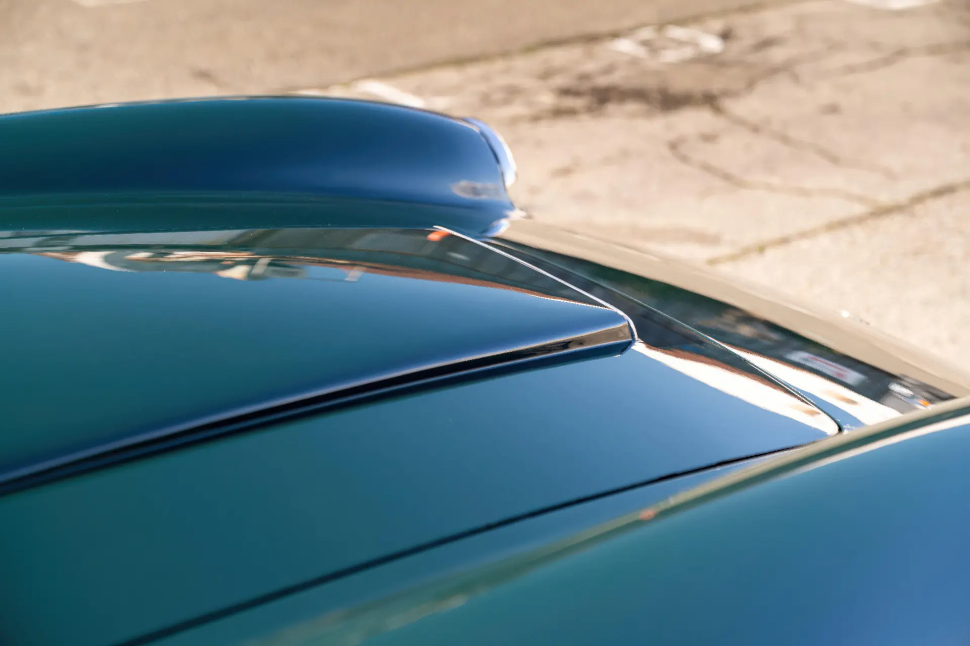 Apollo 5000 GT (Intermeccanica) - 1964 -55