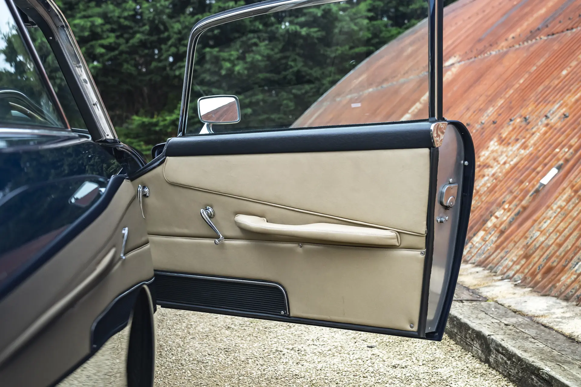 Aston Martin DB4 - 1963 -26