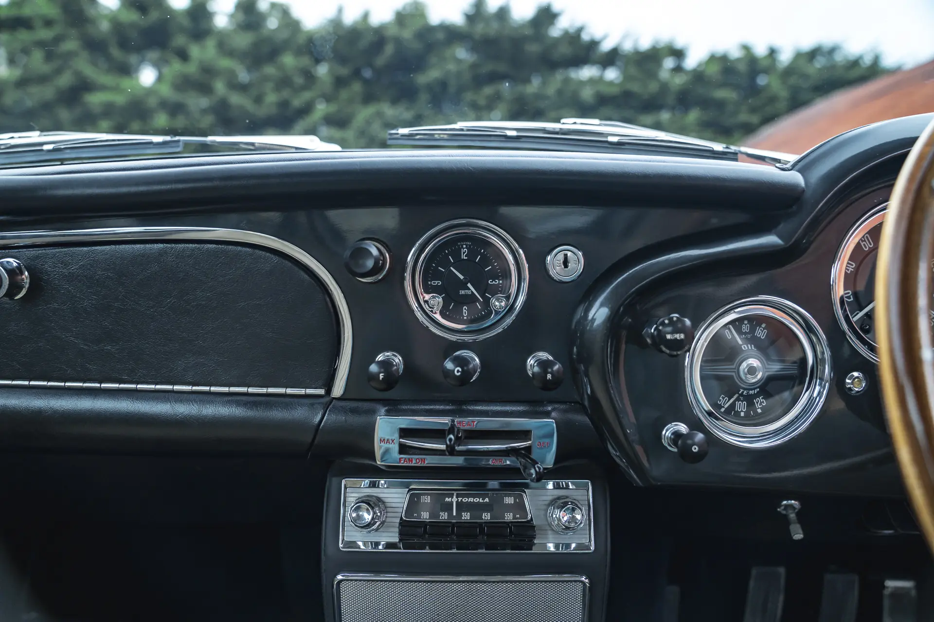 Aston Martin DB4 - 1963 -33