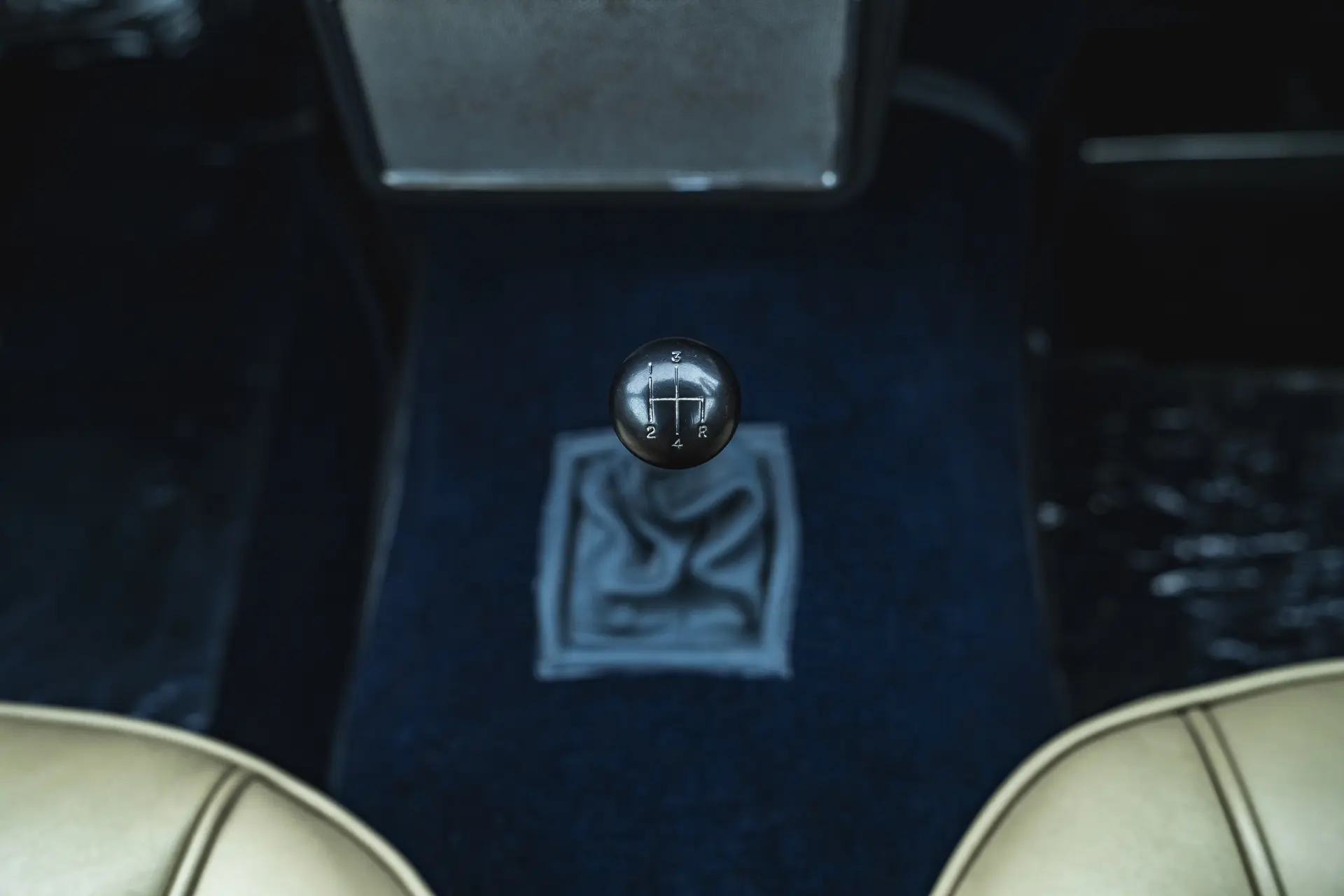 Aston Martin DB4 - 1963 -34