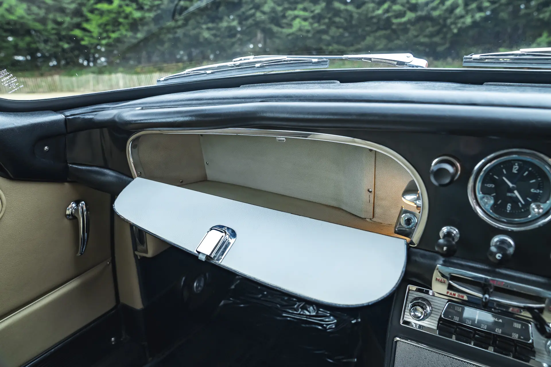 Aston Martin DB4 - 1963 -35