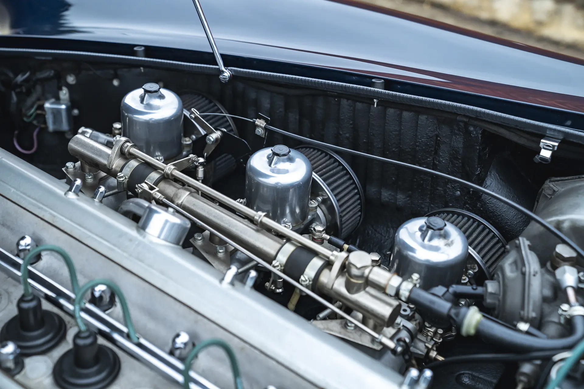 Aston Martin DB4 - 1963 -39